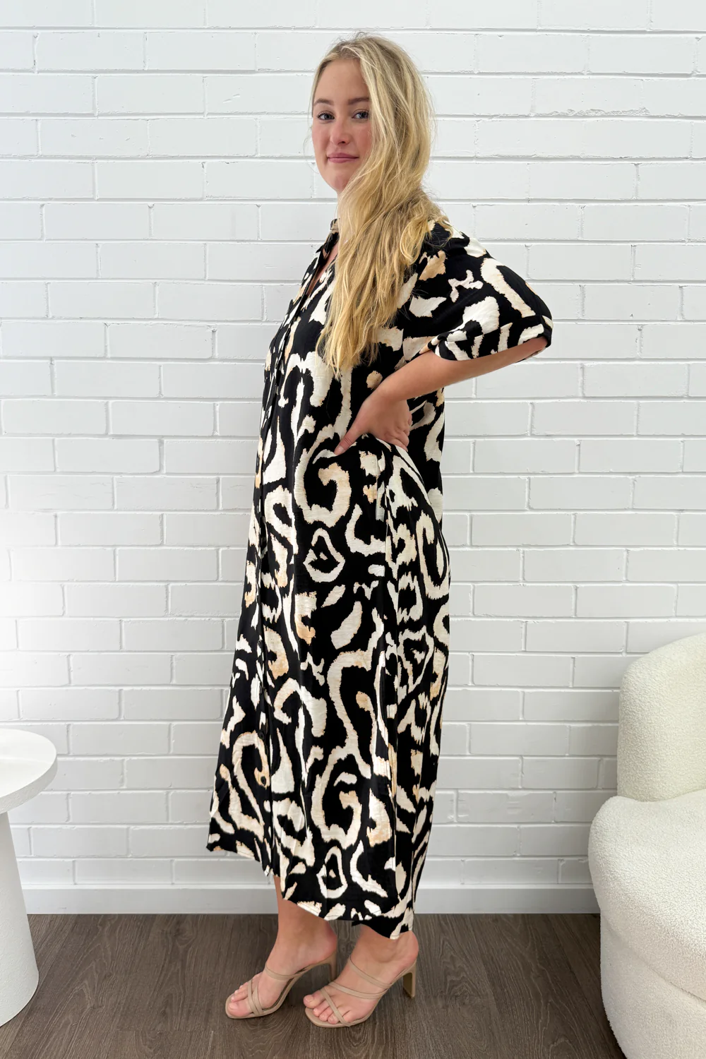 Ari Dress - Image 6