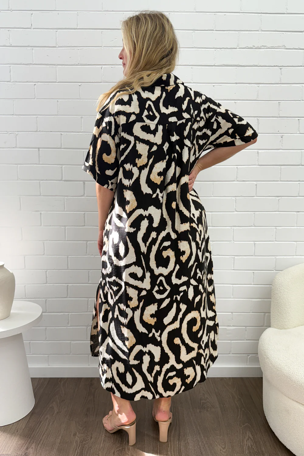 Ari Dress - Image 7