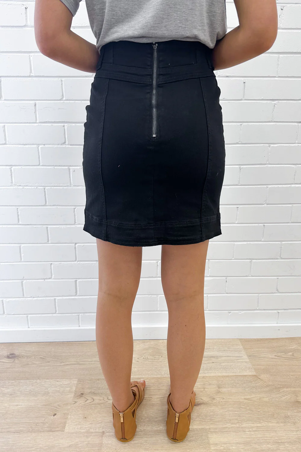 Asha Skirt - Image 17