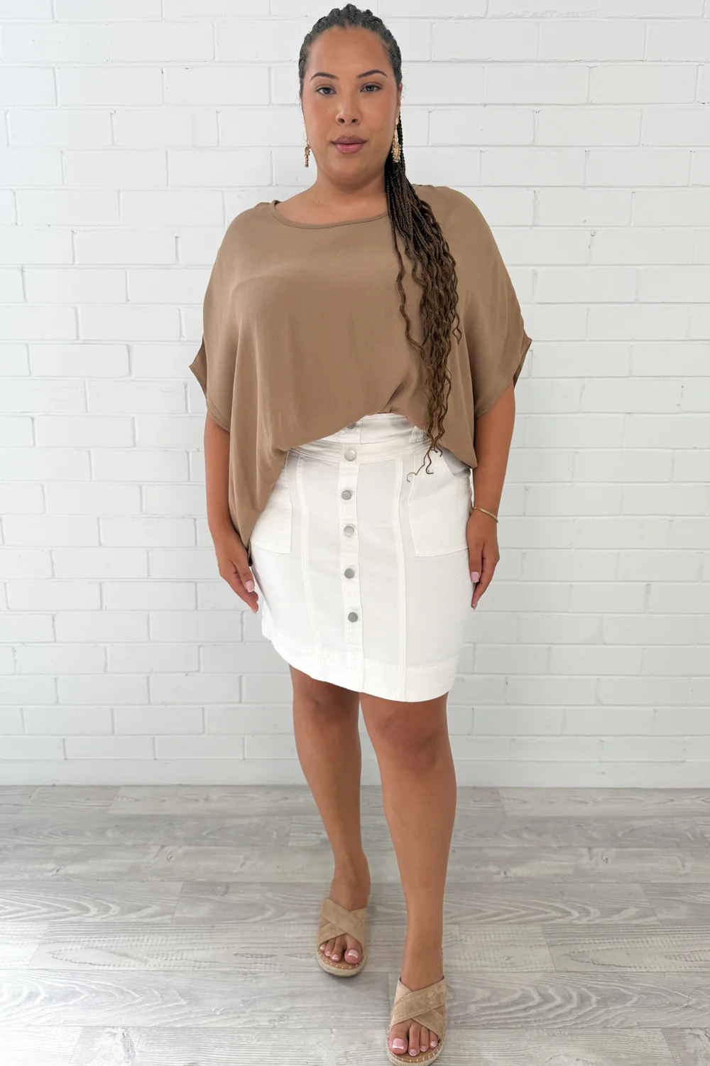 Asha Skirt - Image 24