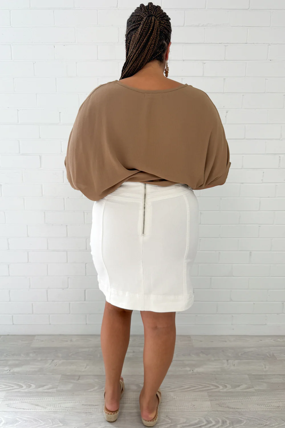 Asha Skirt - Image 25