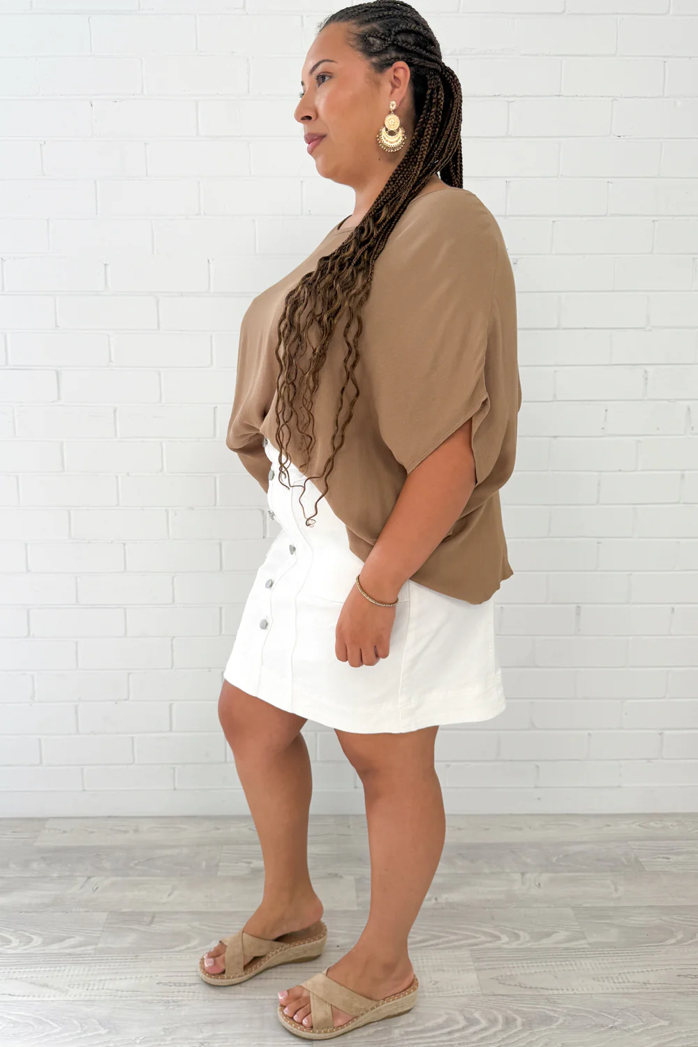 Asha Skirt - Image 26