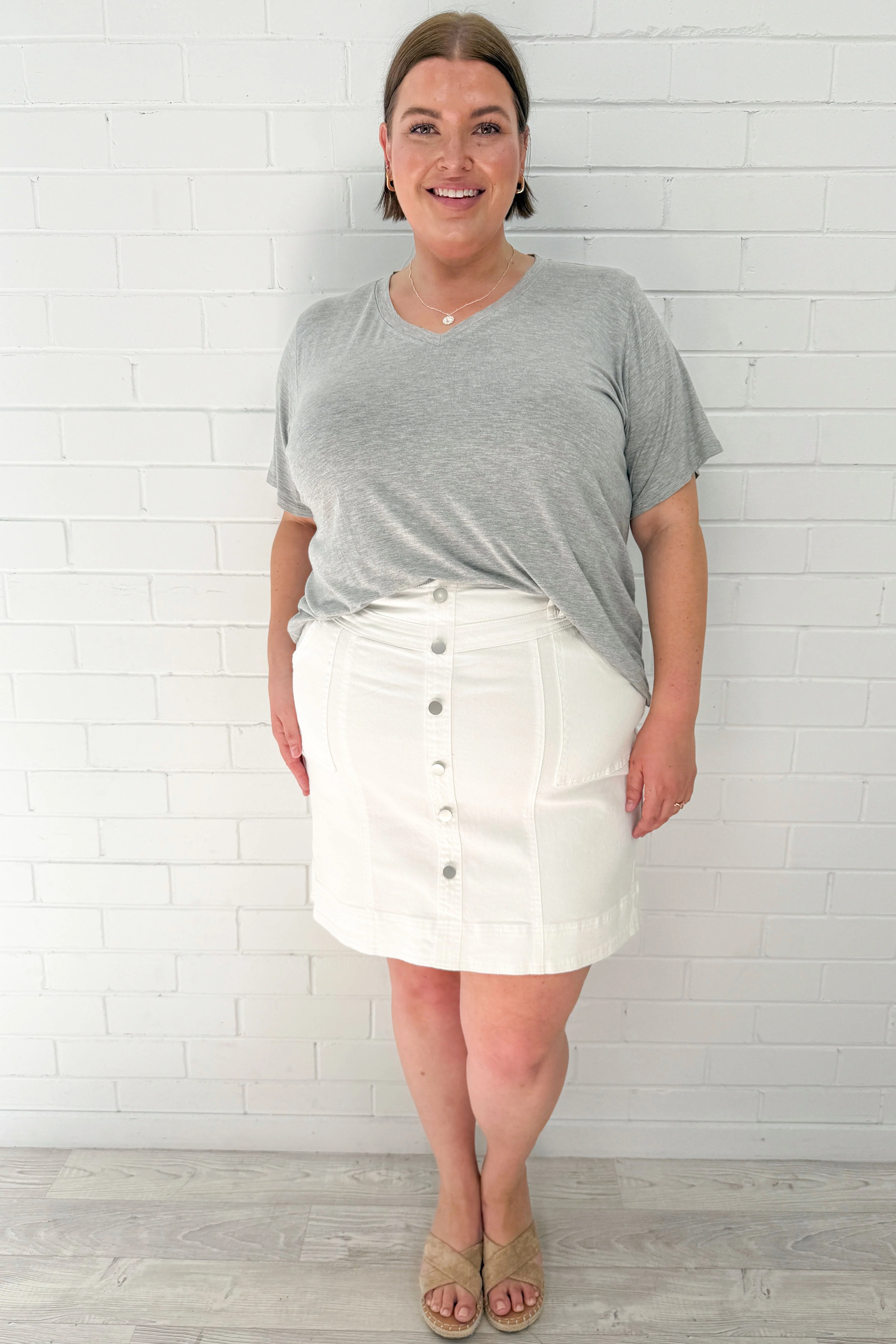 Asha Skirt - Image 27