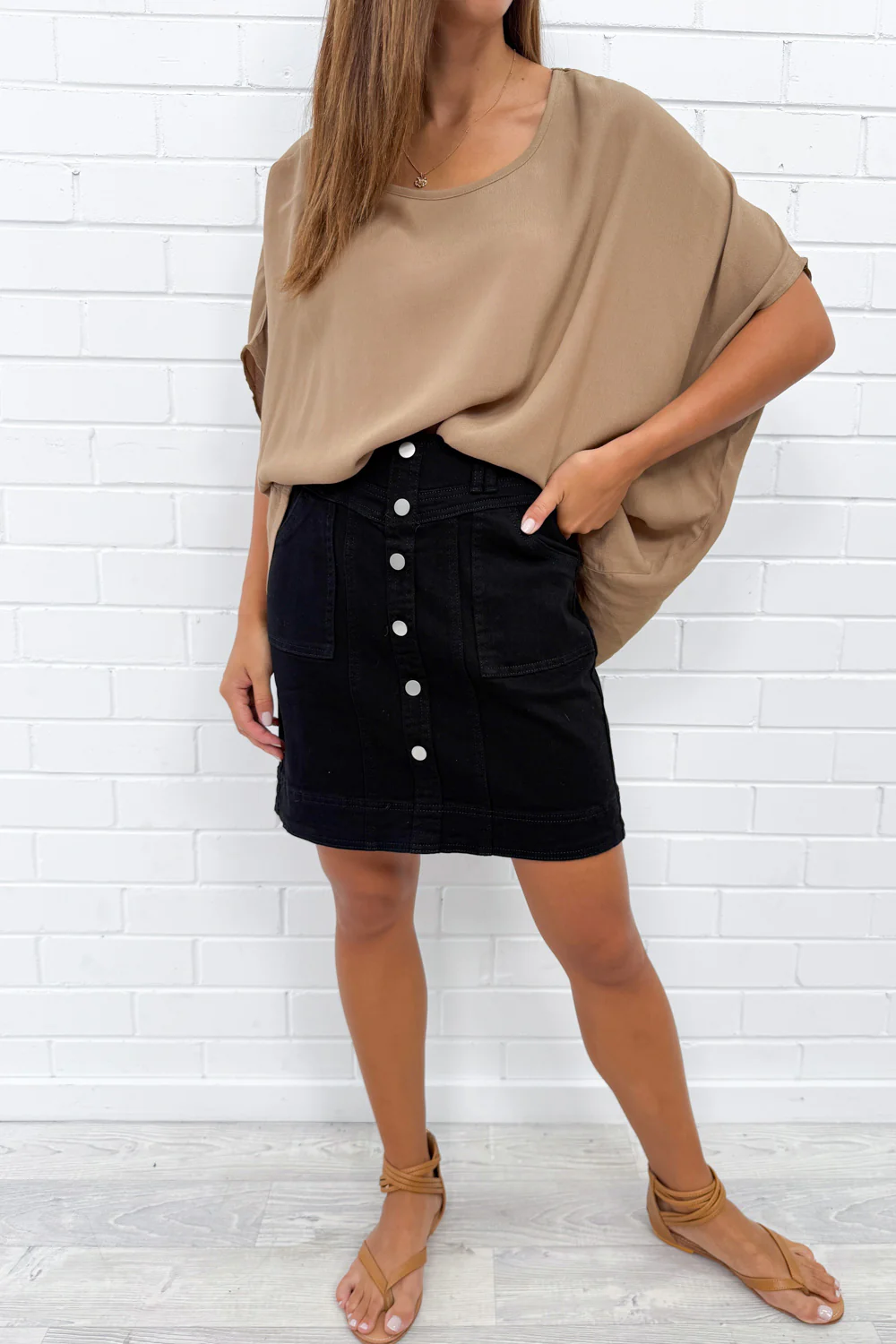 Asha Skirt - Image 3