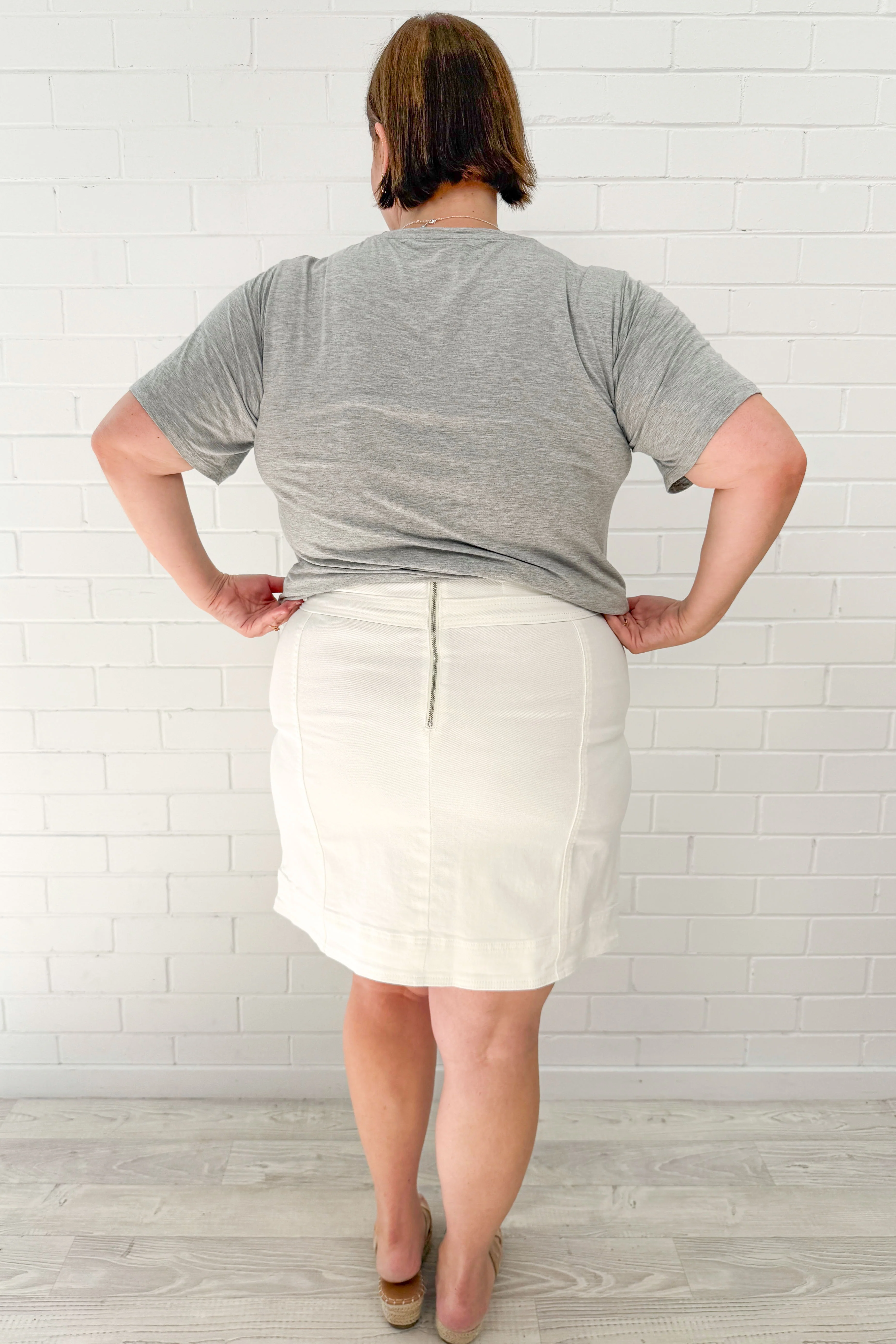 Asha Skirt - Image 30
