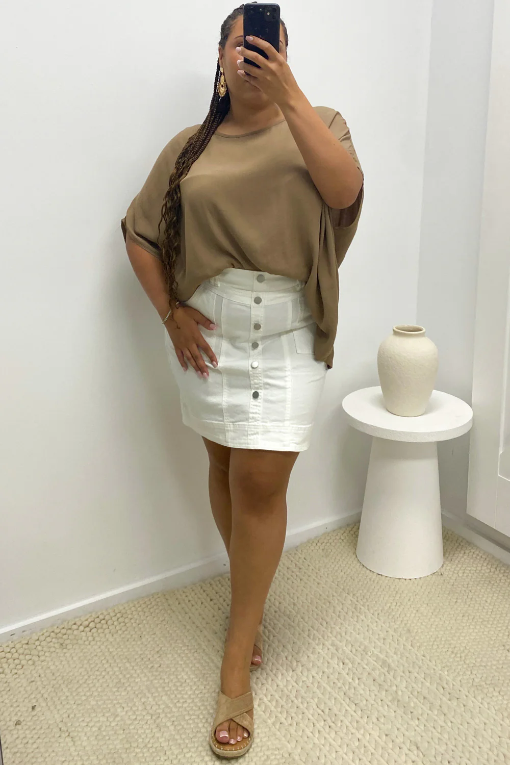 Asha Skirt - Image 31