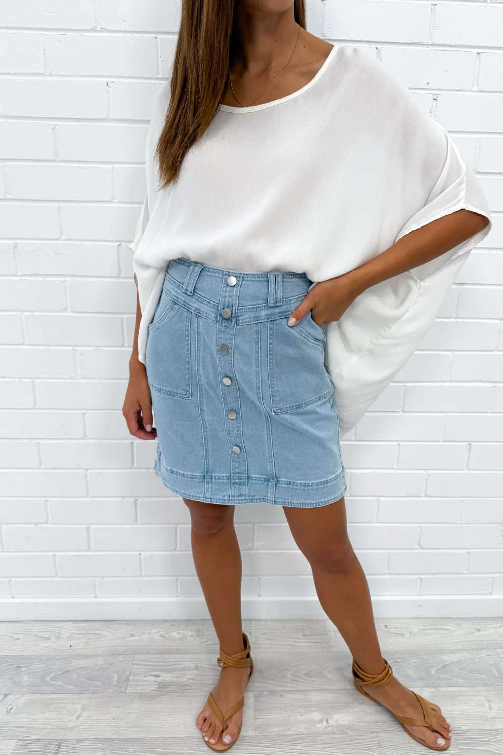 Asha Skirt - Image 32