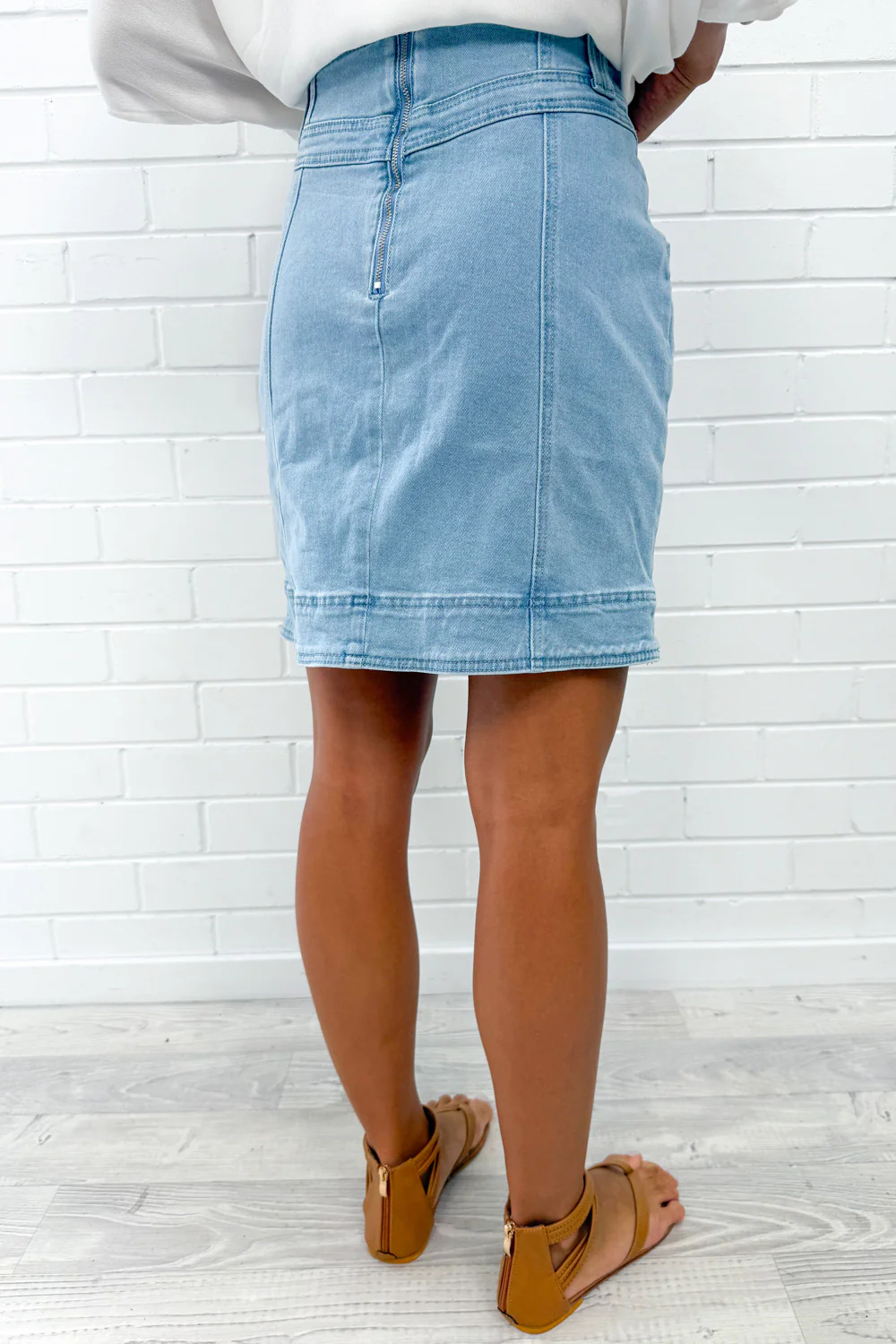 Asha Skirt - Image 36