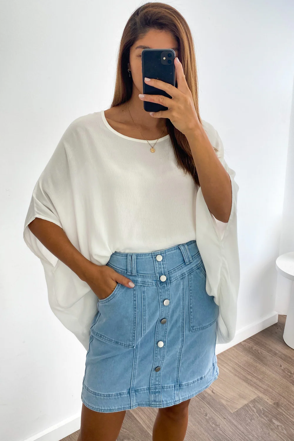Asha Skirt - Image 37
