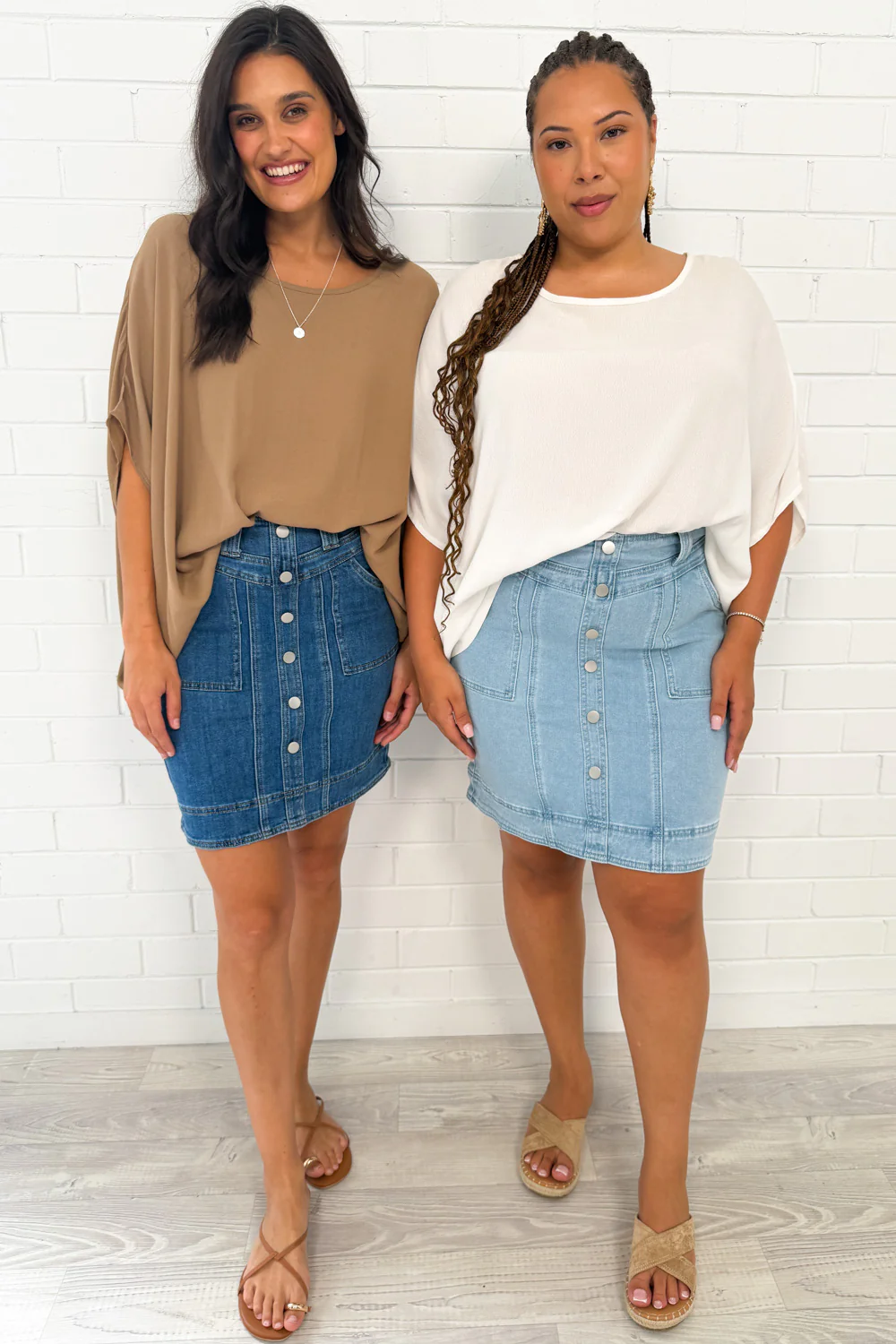 Asha Skirt - Image 38