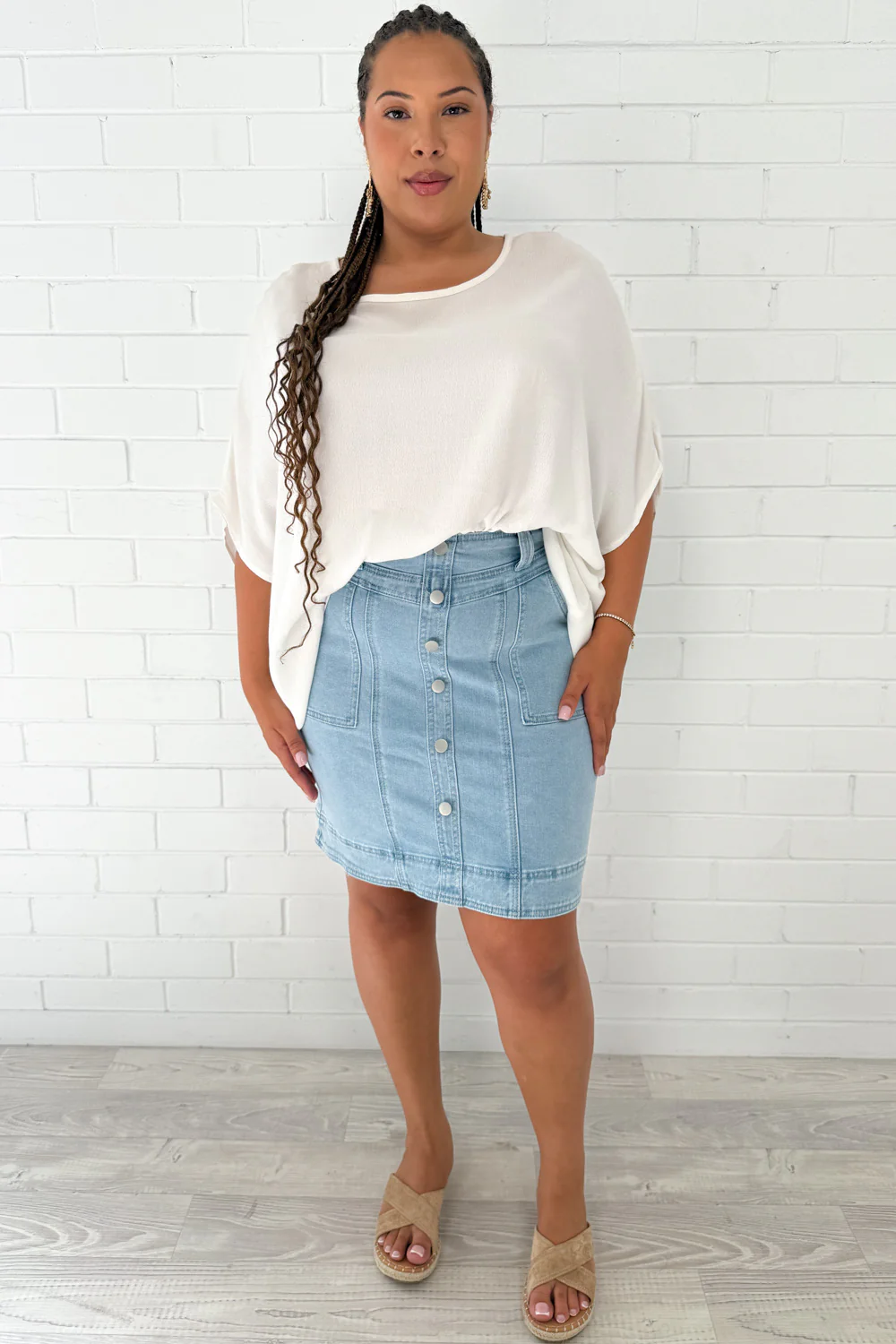 Asha Skirt - Image 39