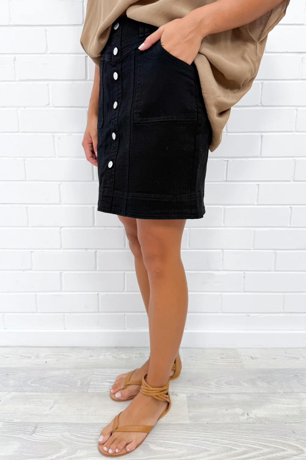 Asha Skirt - Image 4