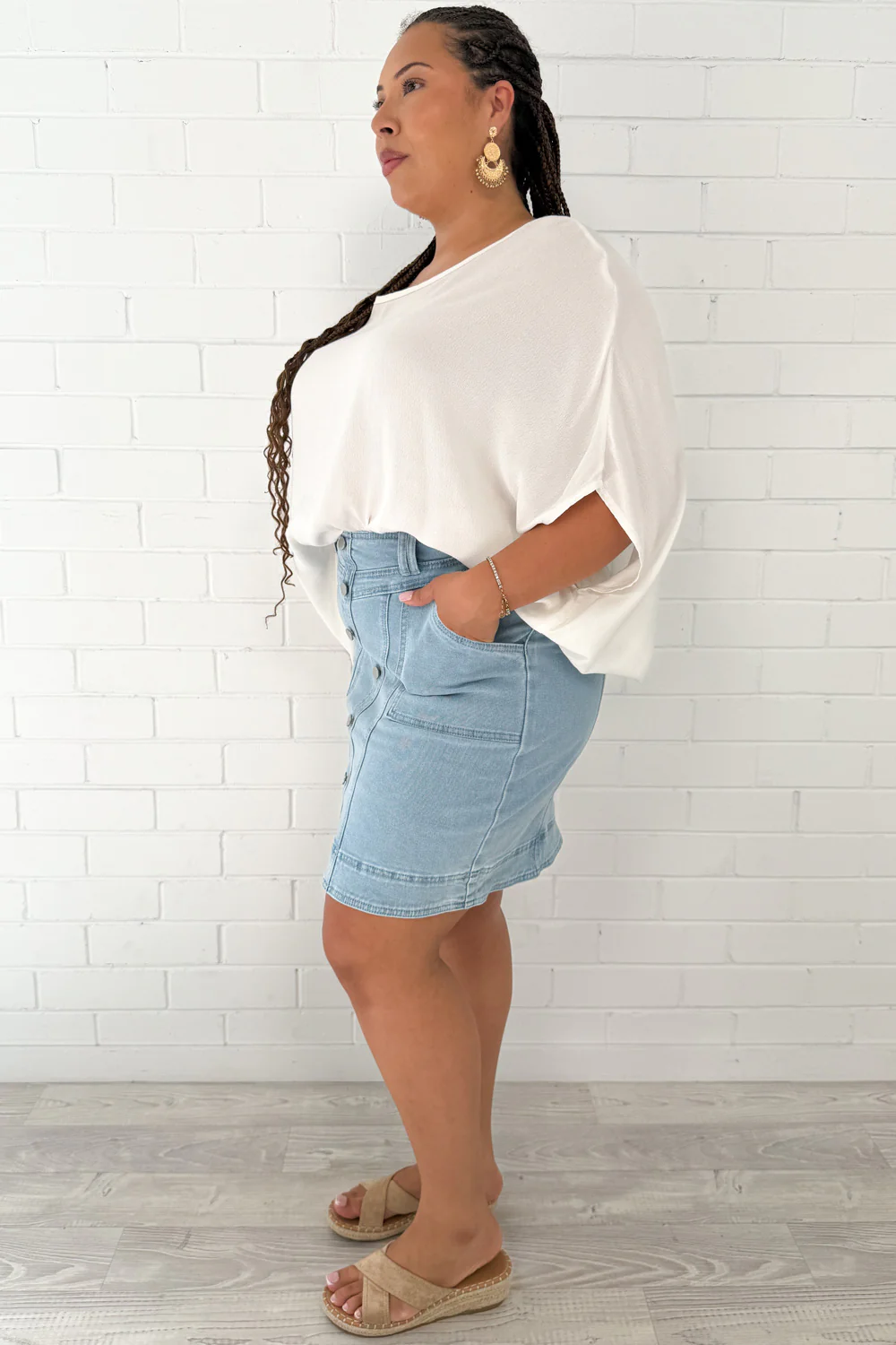 Asha Skirt - Image 40