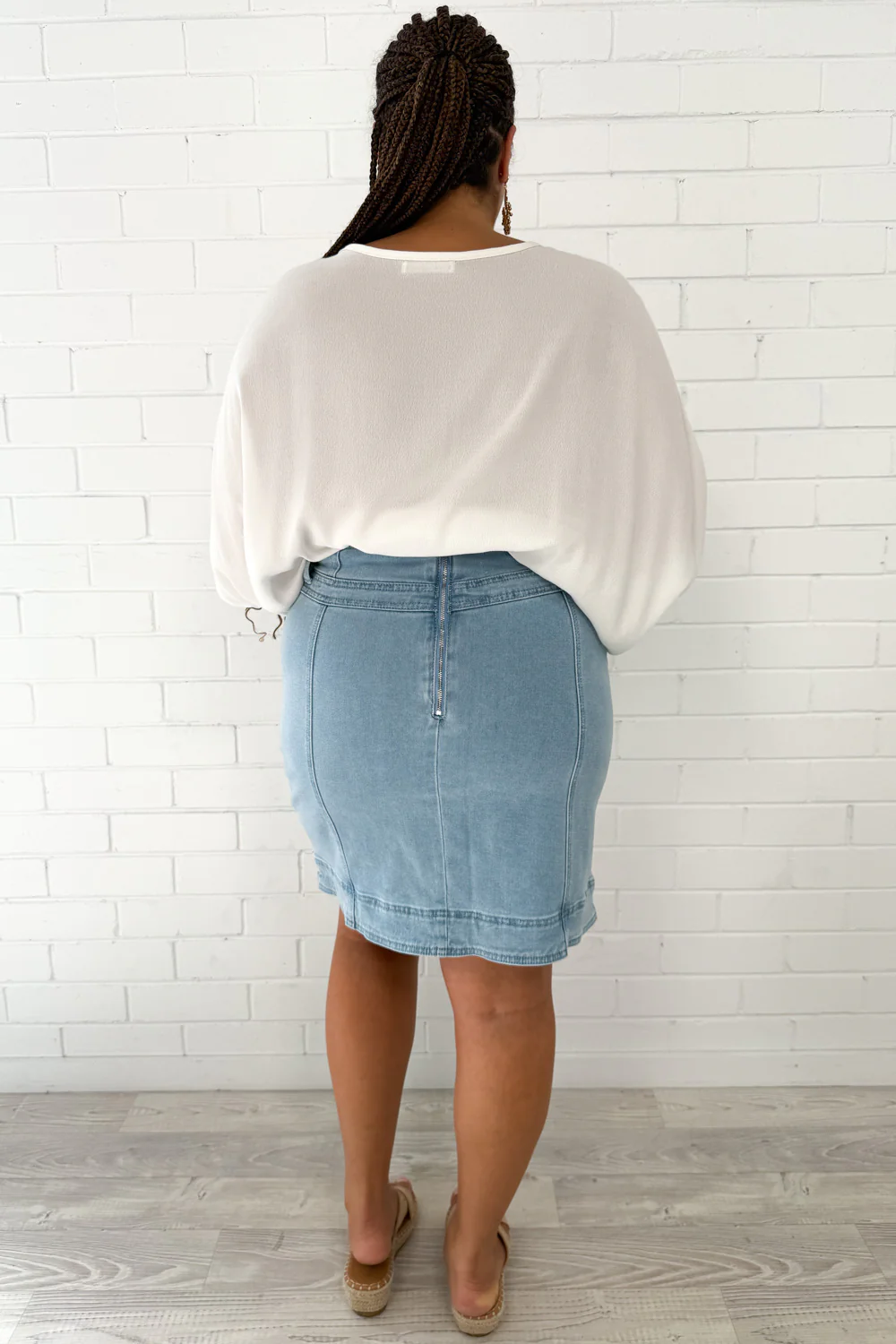 Asha Skirt - Image 41