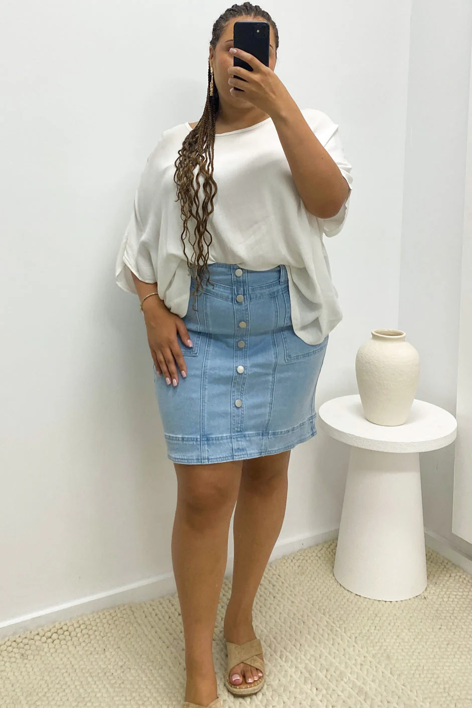 Asha Skirt - Image 42