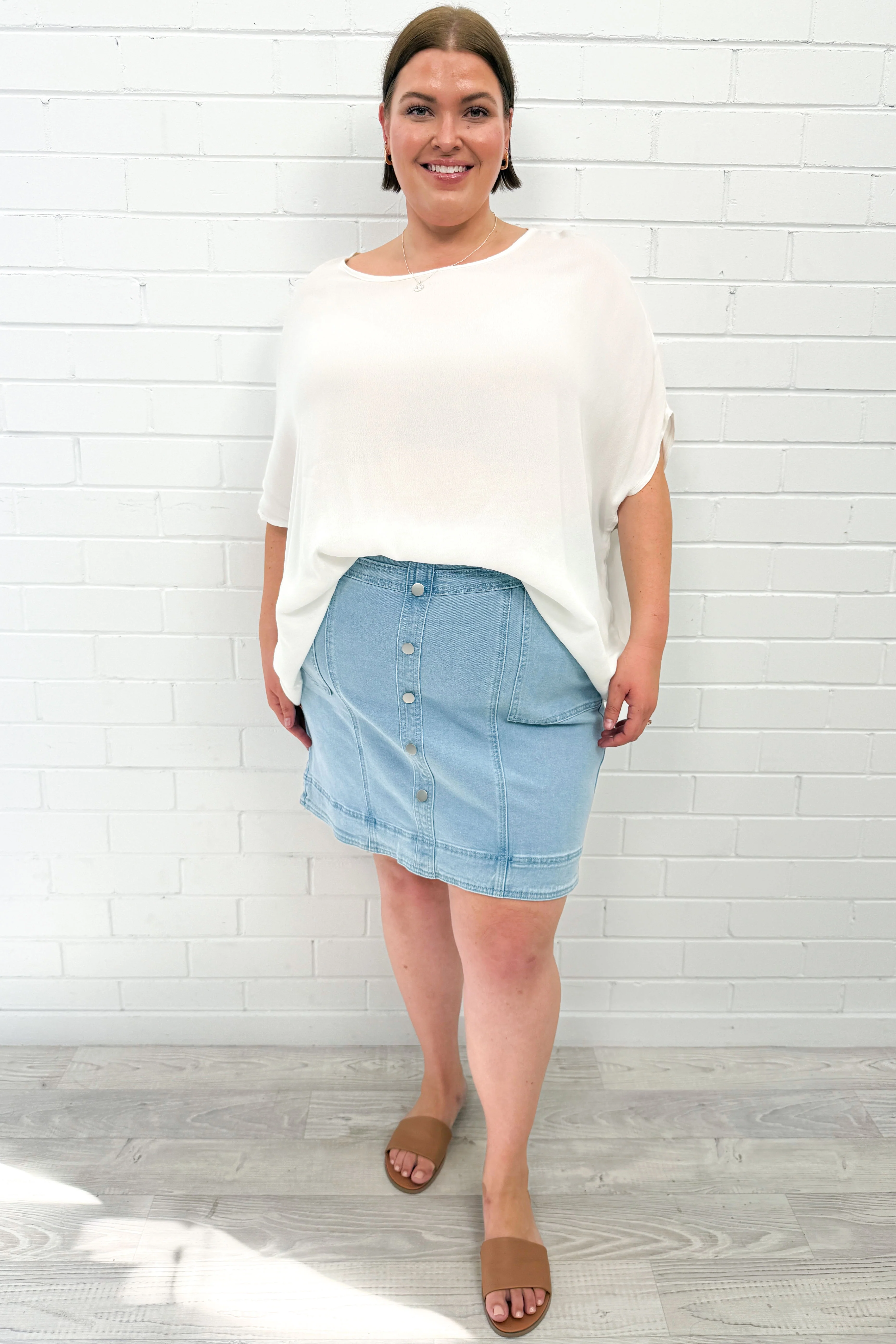 Asha Skirt - Image 43