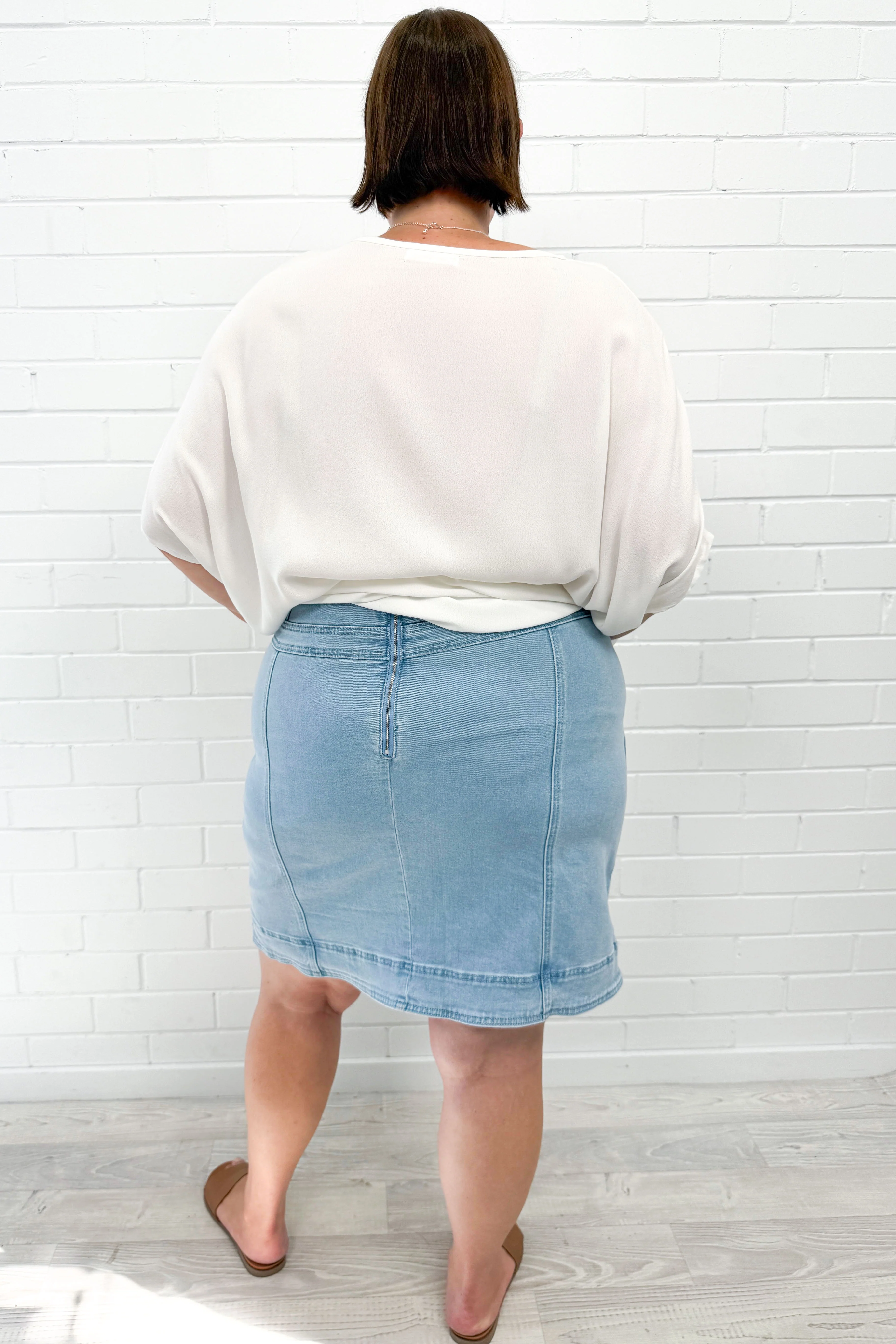 Asha Skirt - Image 45