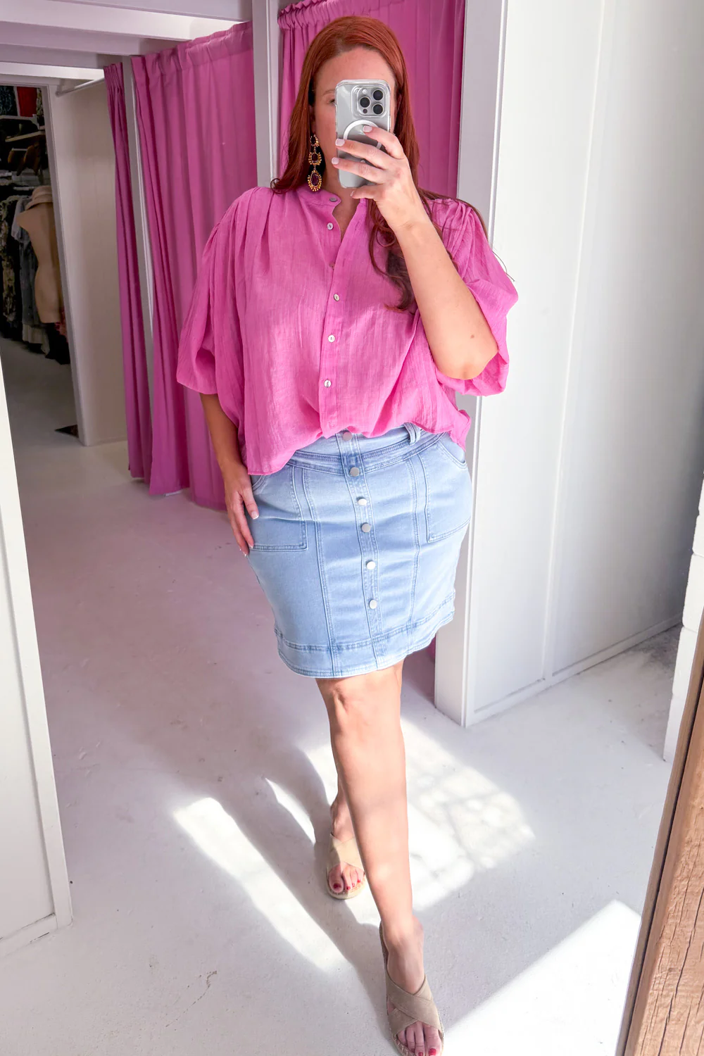 Asha Skirt - Image 46