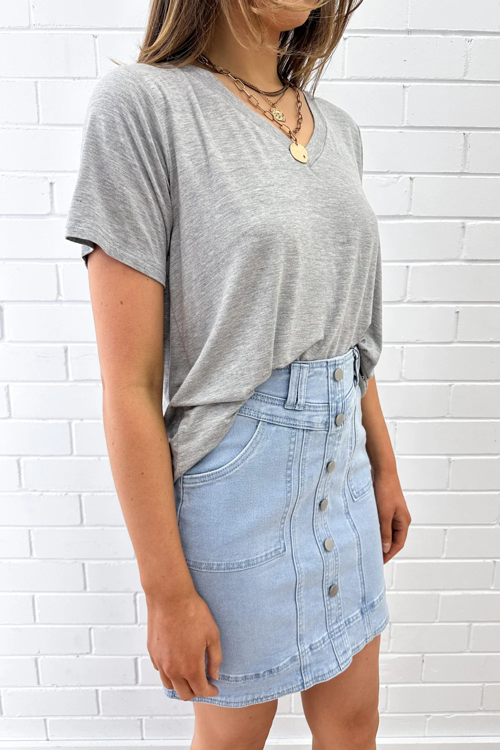 Asha Skirt - Image 48
