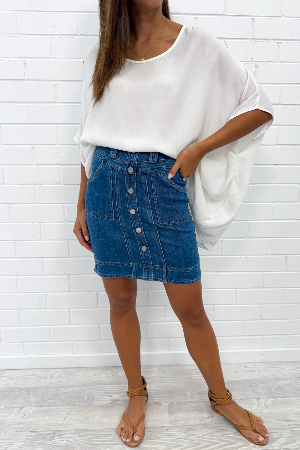 Asha Skirt - Image 53