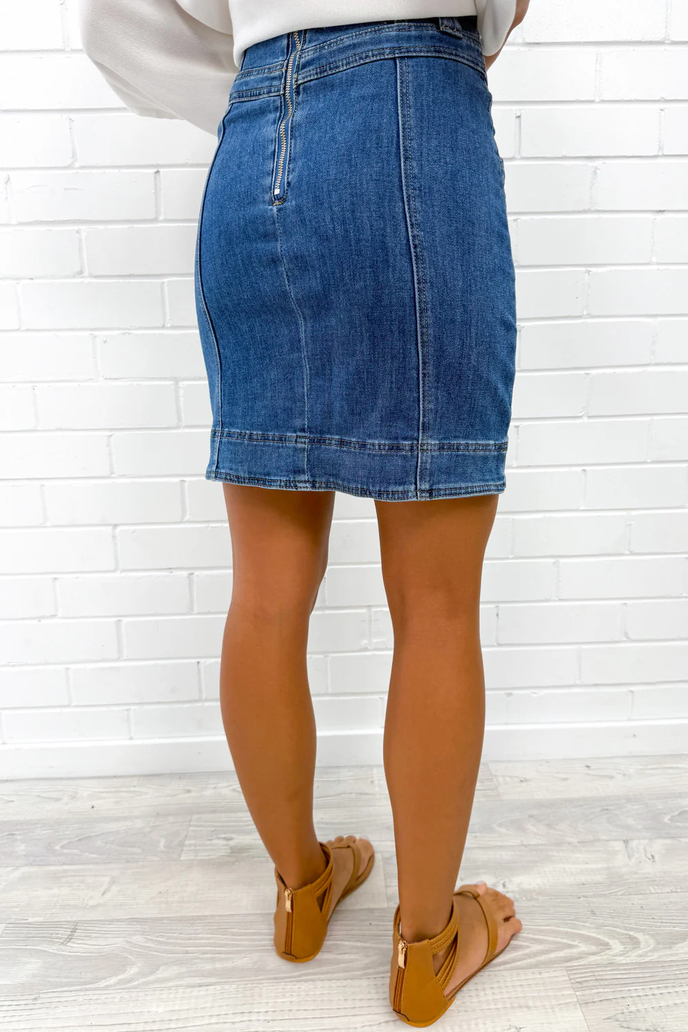 Asha Skirt - Image 55