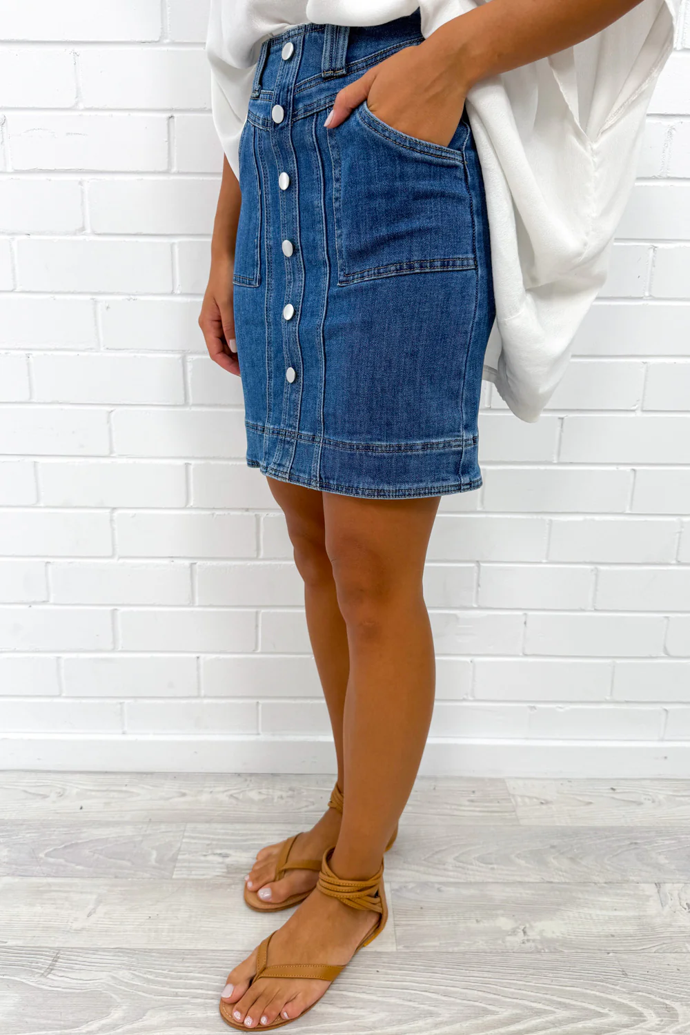 Asha Skirt - Image 56