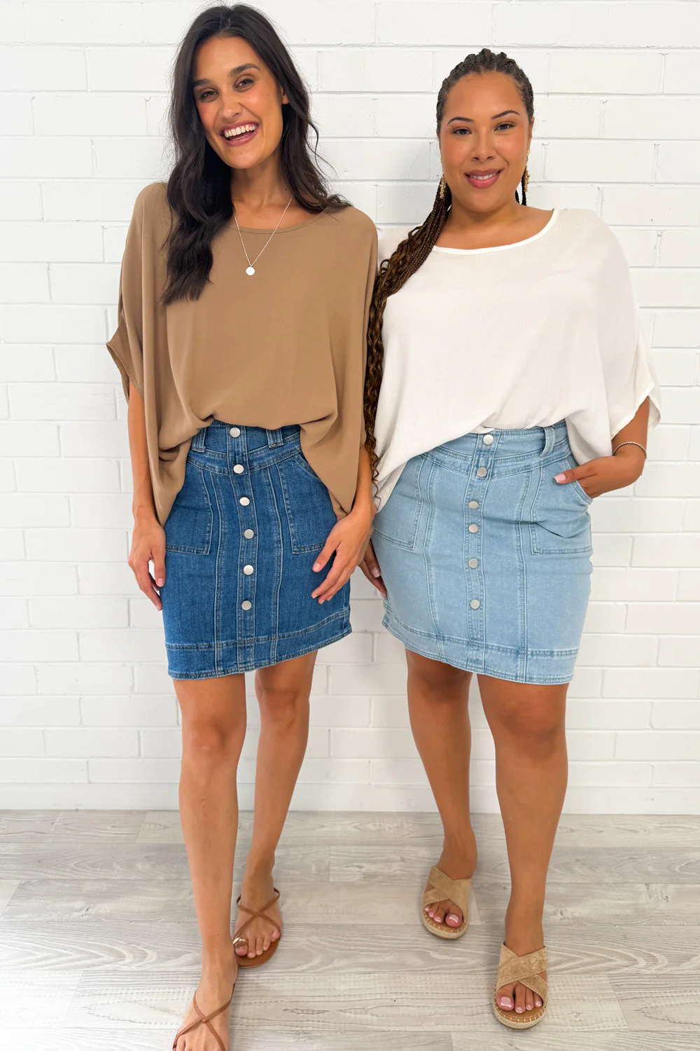 Asha Skirt - Image 59