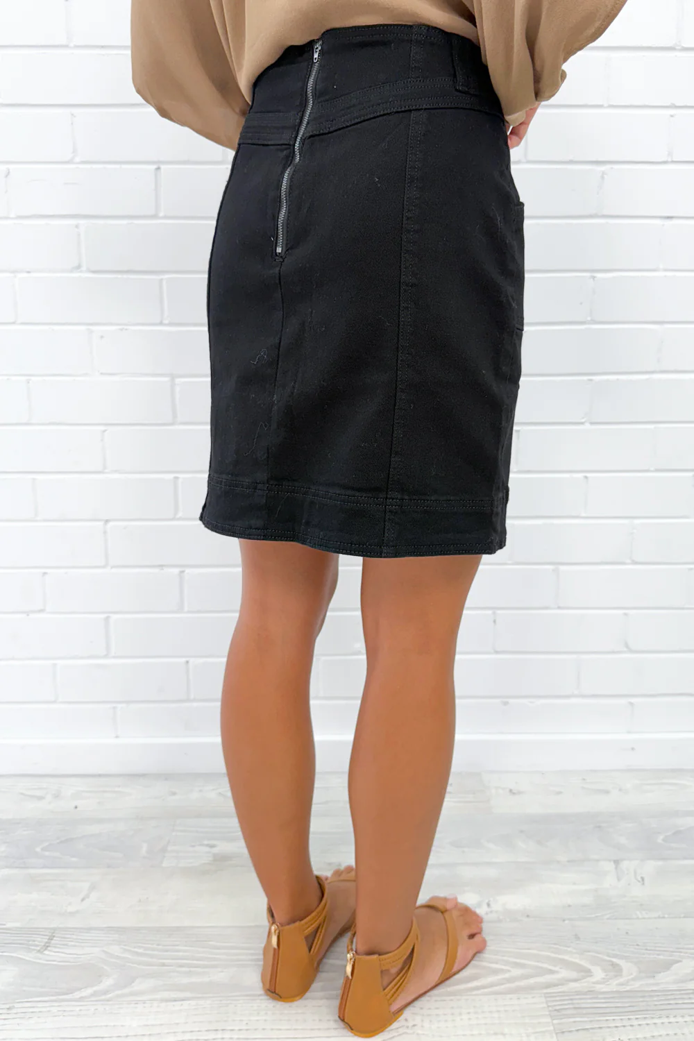 Asha Skirt - Image 6