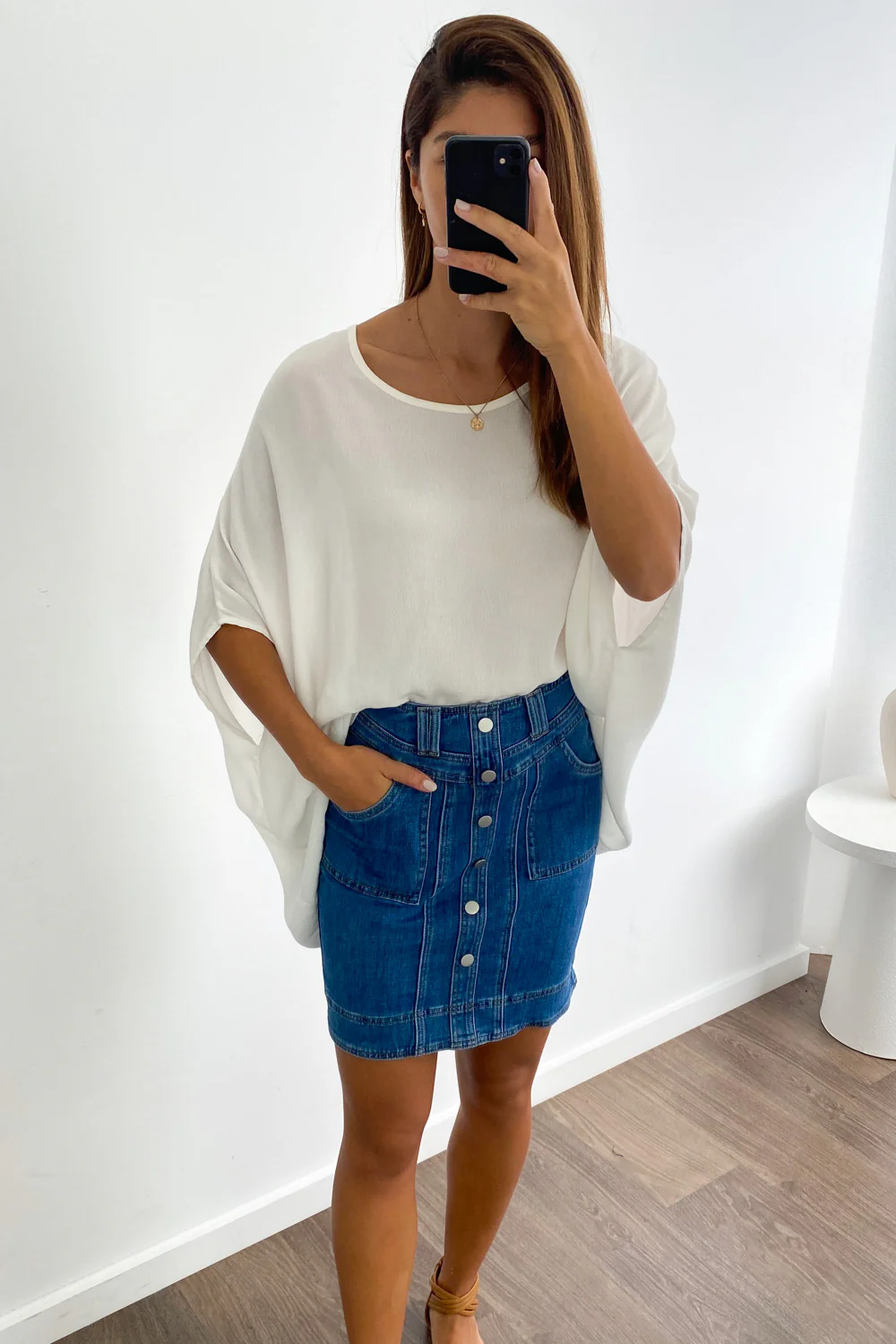 Asha Skirt - Image 60
