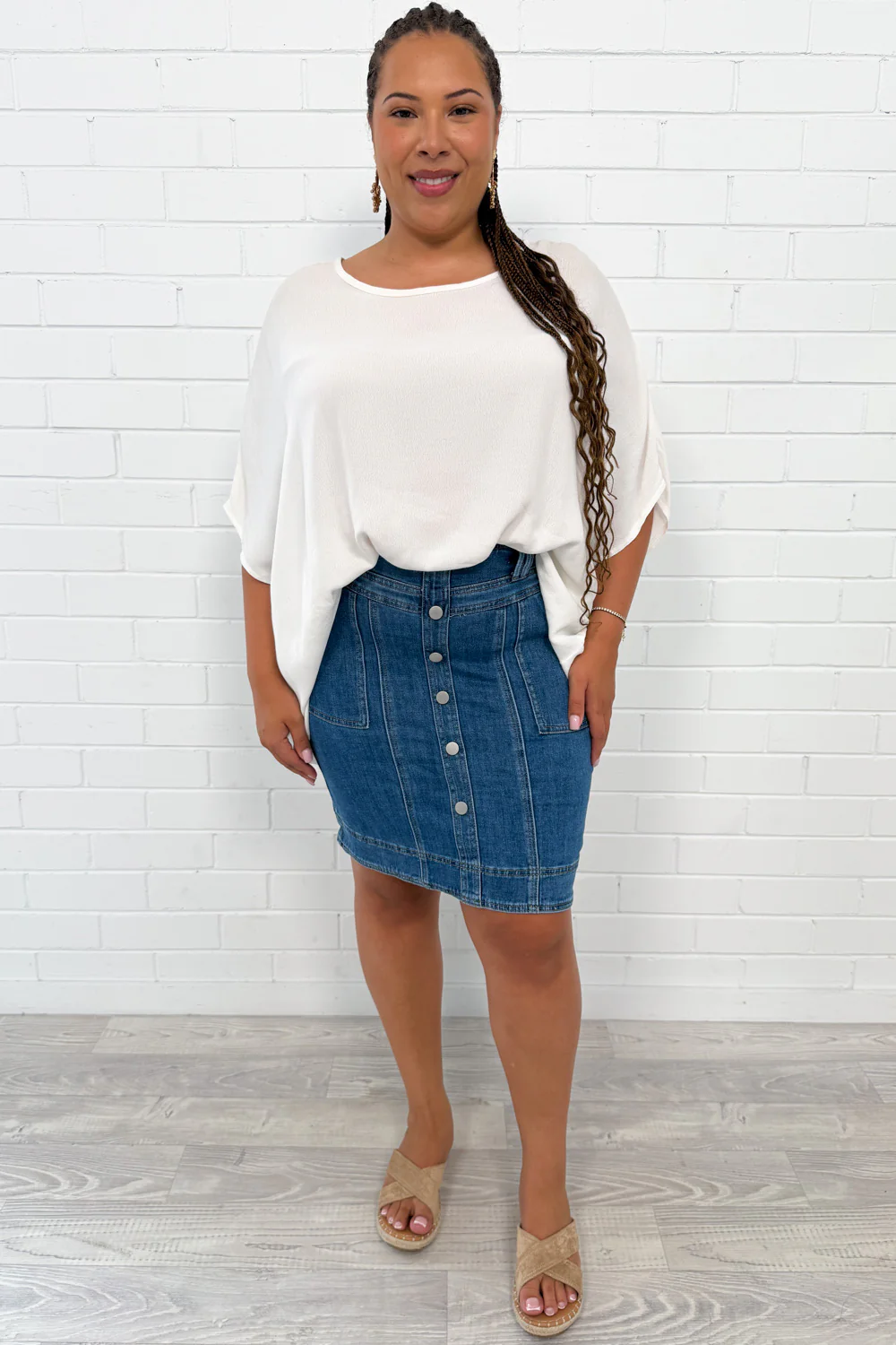Asha Skirt - Image 62