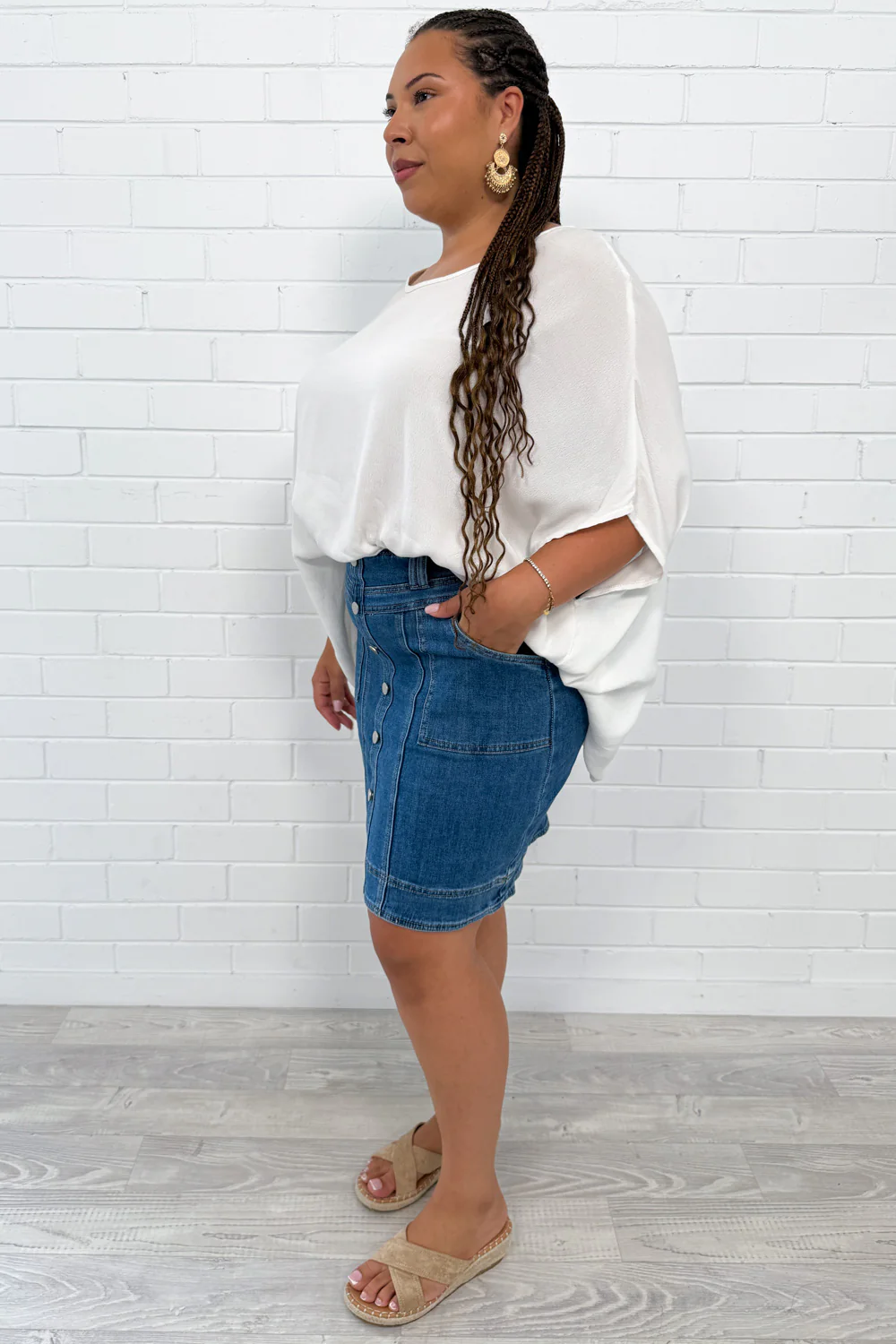 Asha Skirt - Image 63