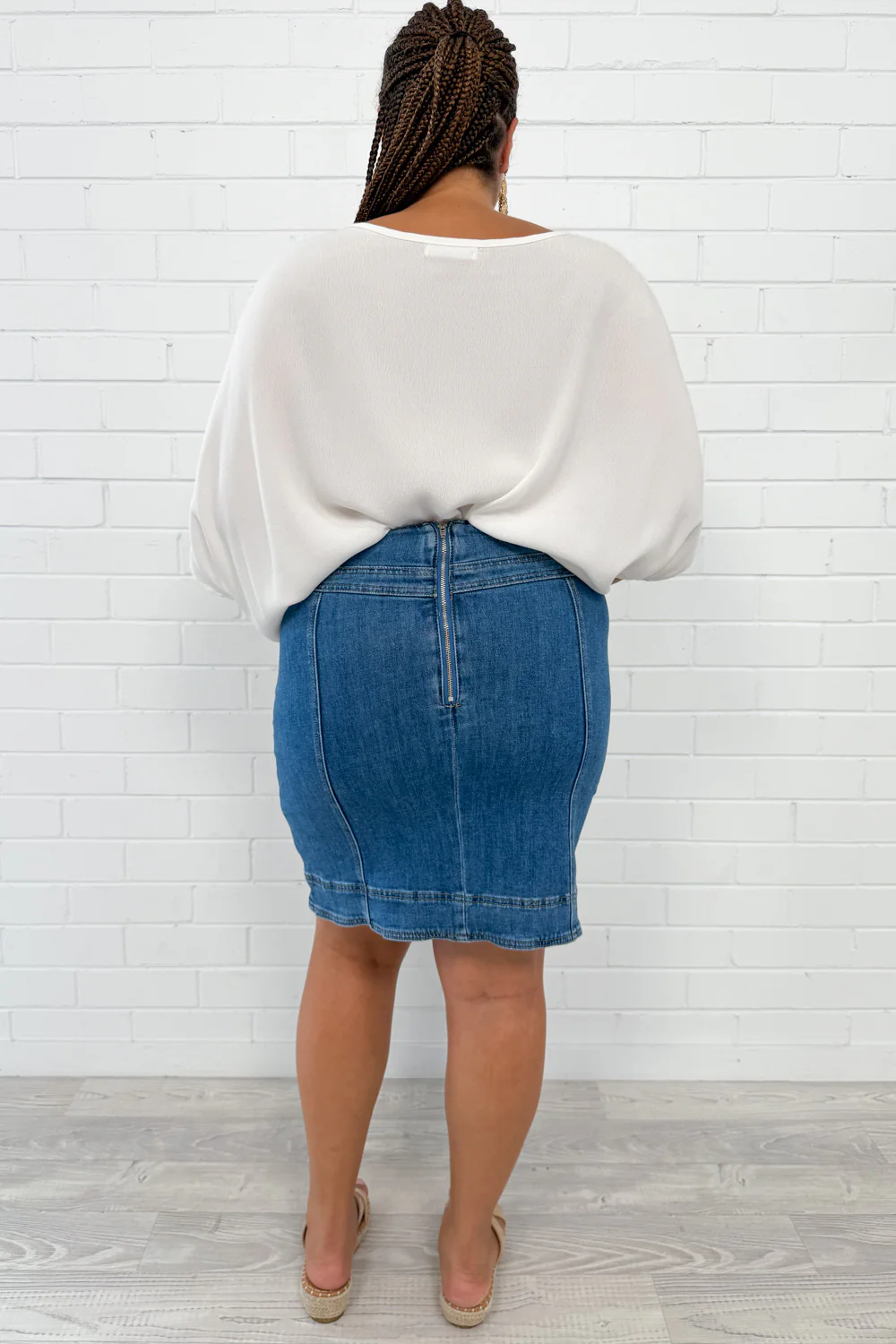 Asha Skirt - Image 64