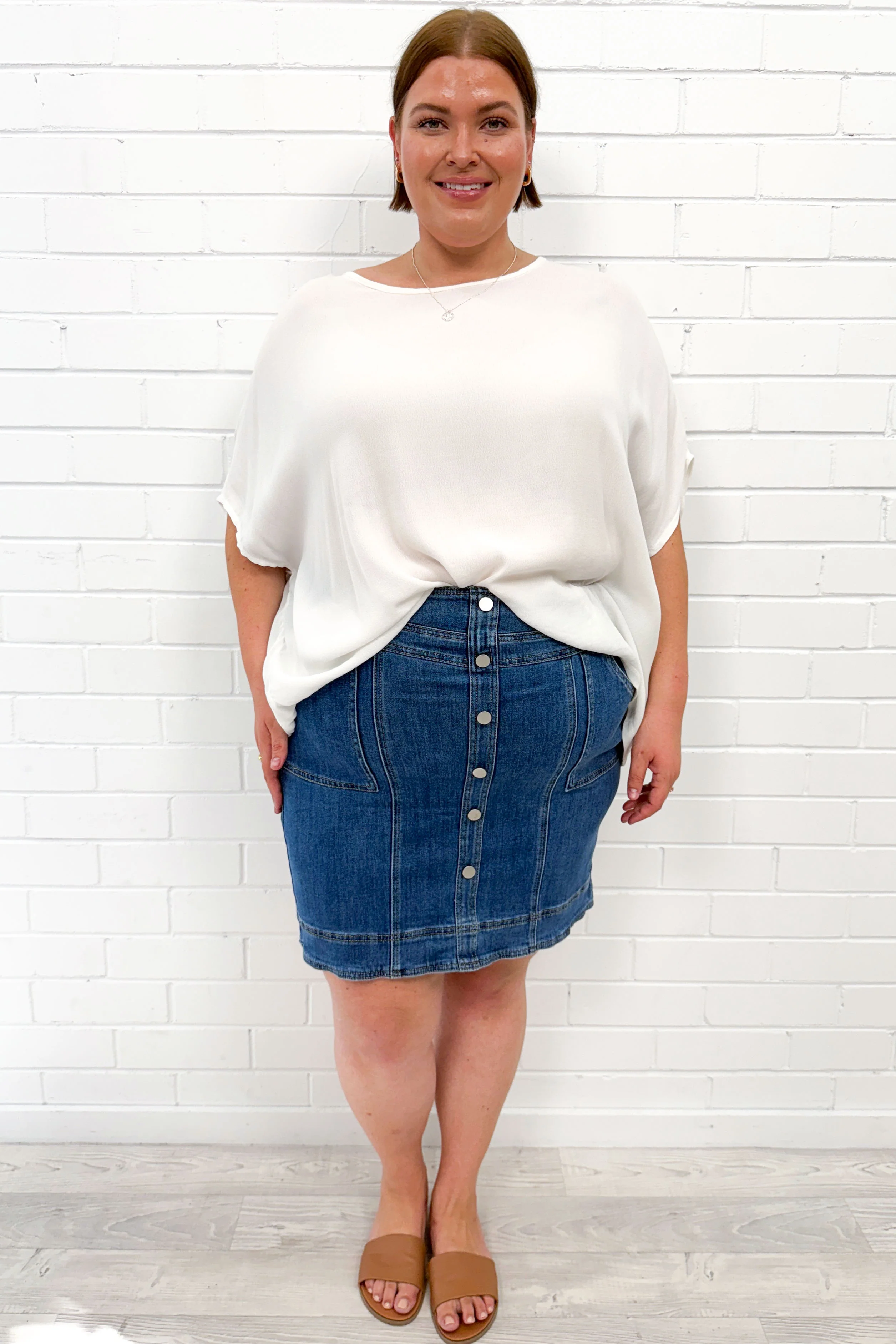 Asha Skirt - Image 65
