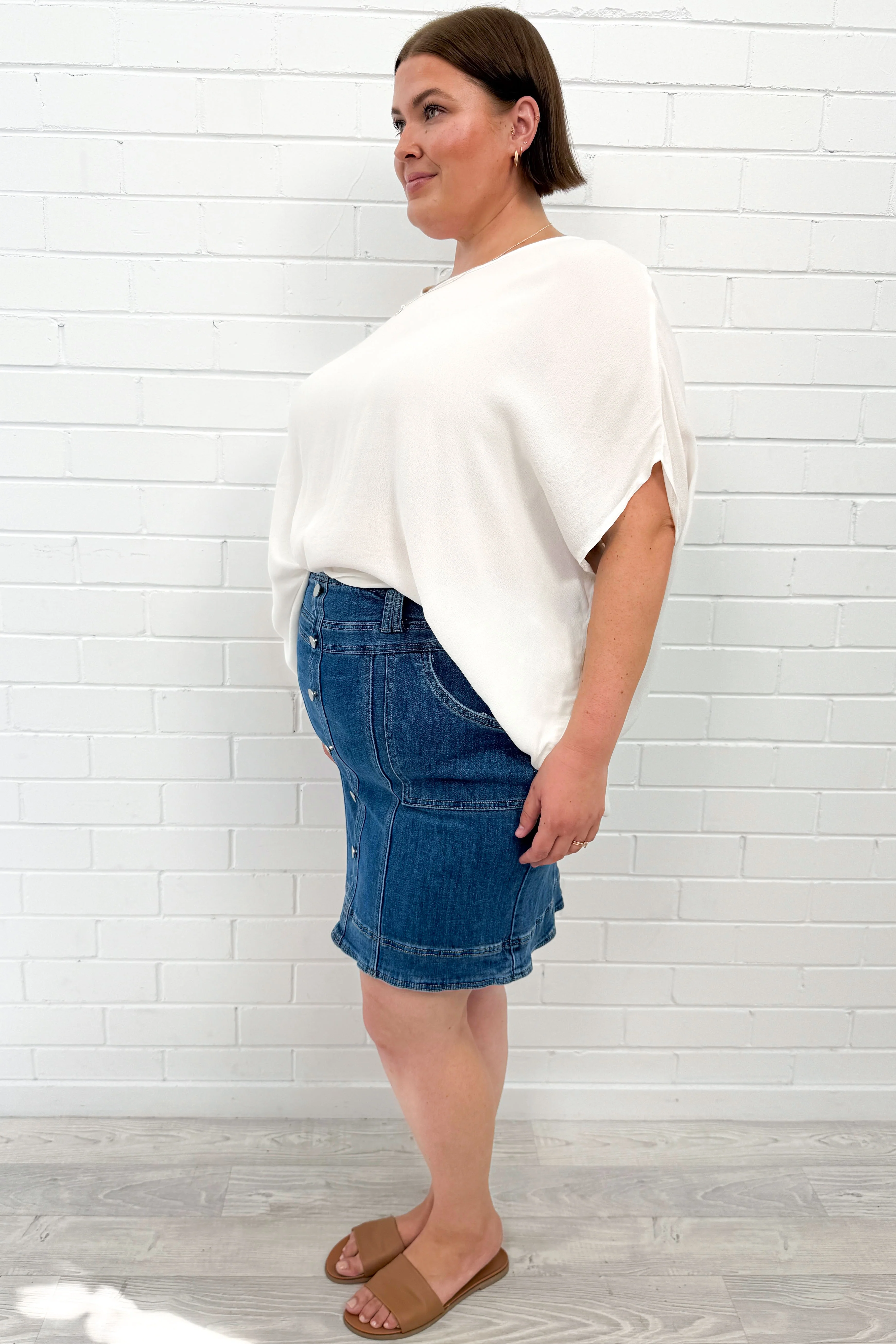 Asha Skirt - Image 66