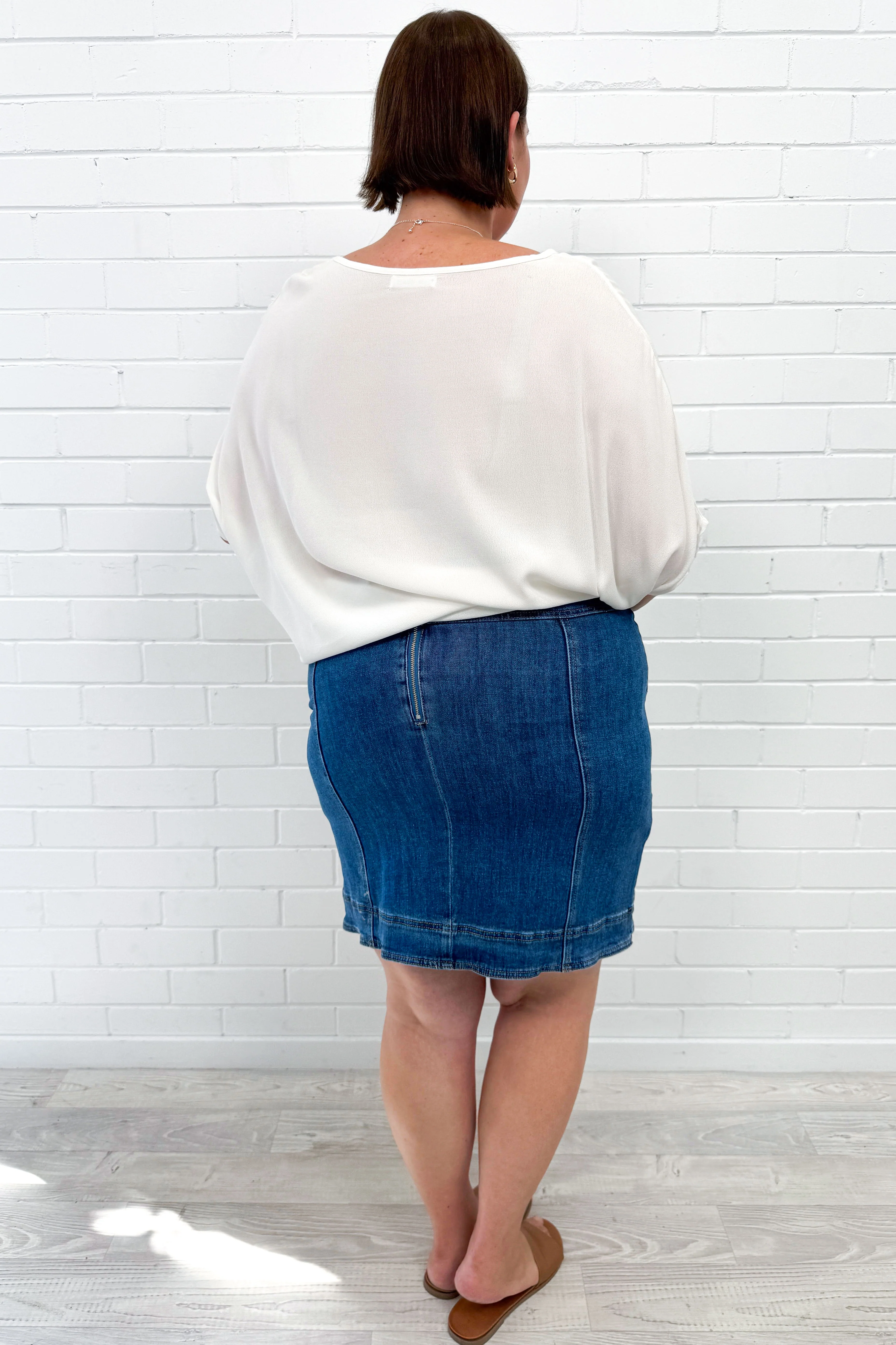 Asha Skirt - Image 68