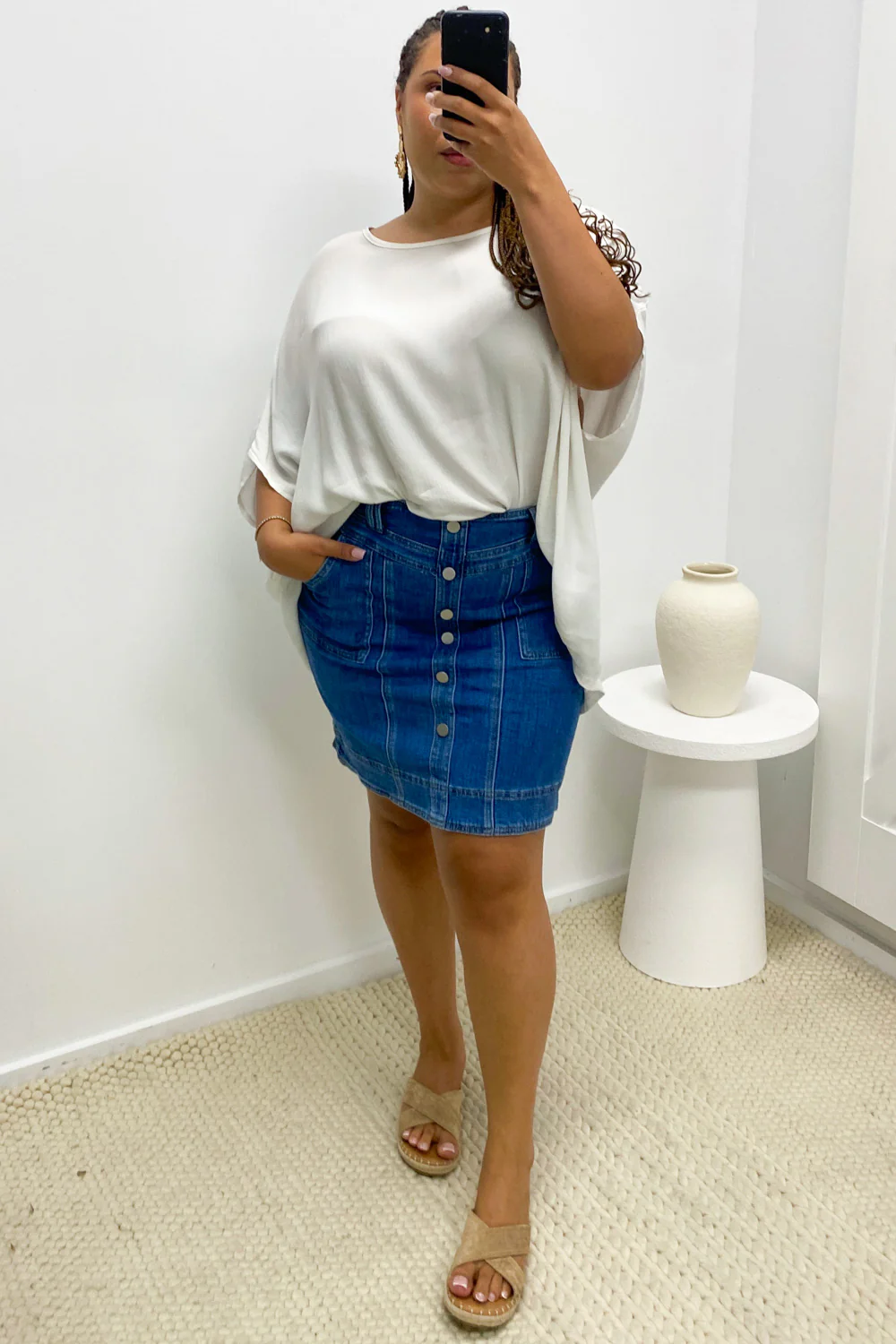 Asha Skirt - Image 69