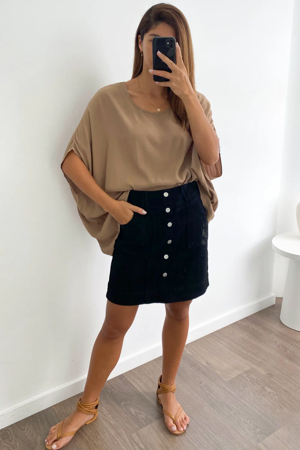 Asha Skirt - Image 7