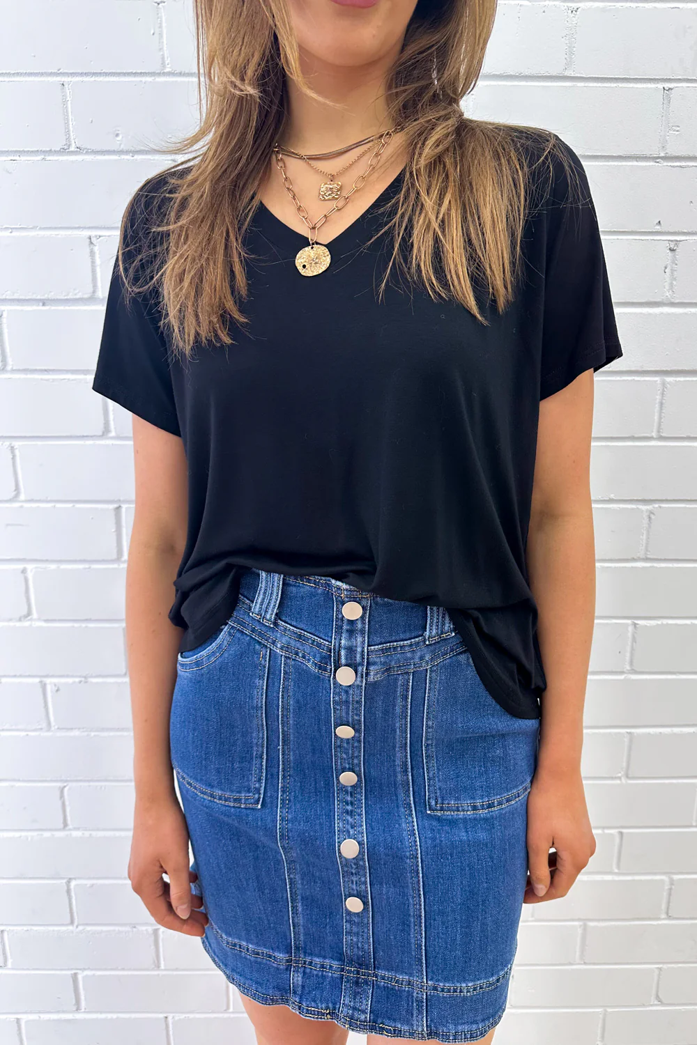 Asha Skirt - Image 73