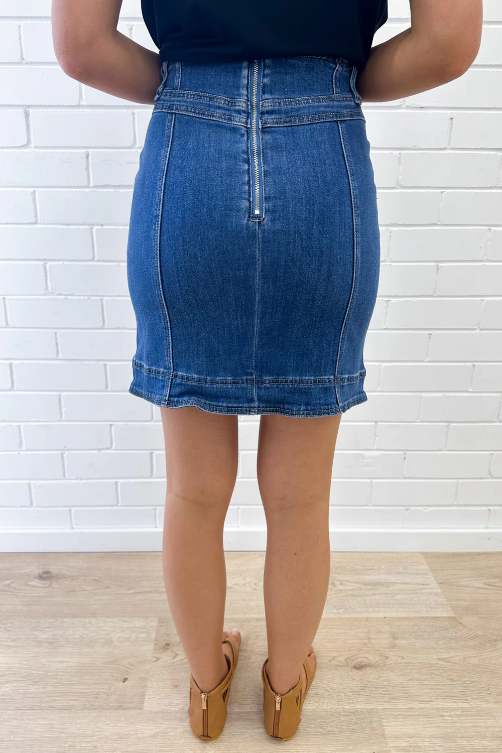 Asha Skirt - Image 77