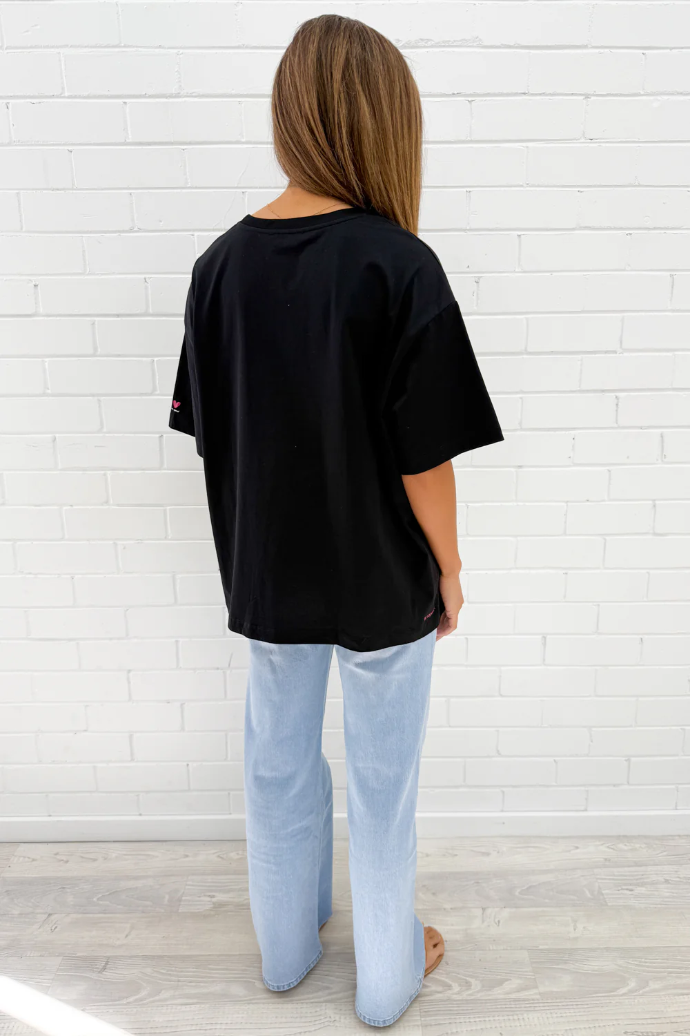 At Capacity Oversized Tee - Image 16