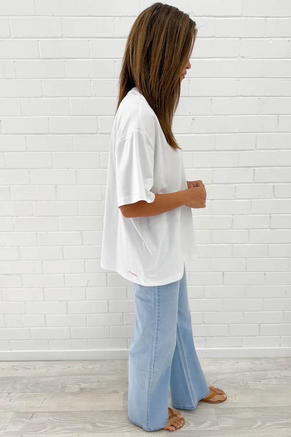 At Capacity Oversized Tee - Image 24