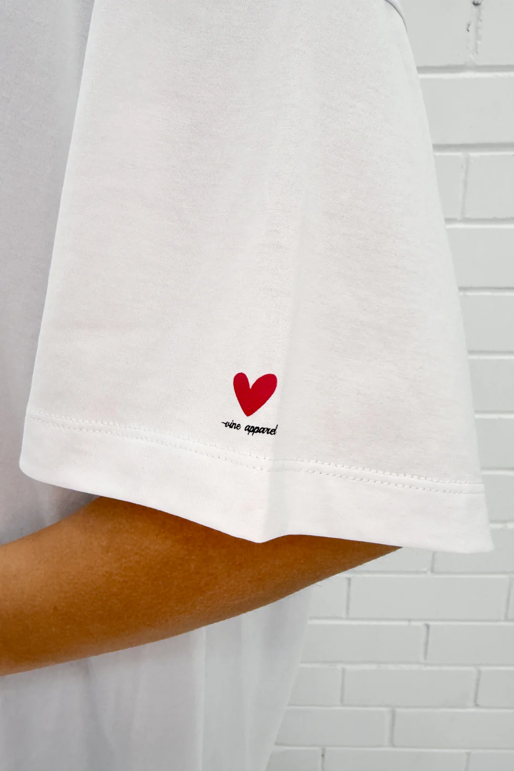 At Capacity Oversized Tee - Image 28