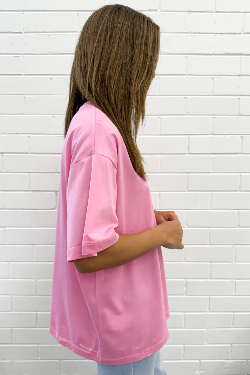 At Capacity Oversized Tee - Image 39
