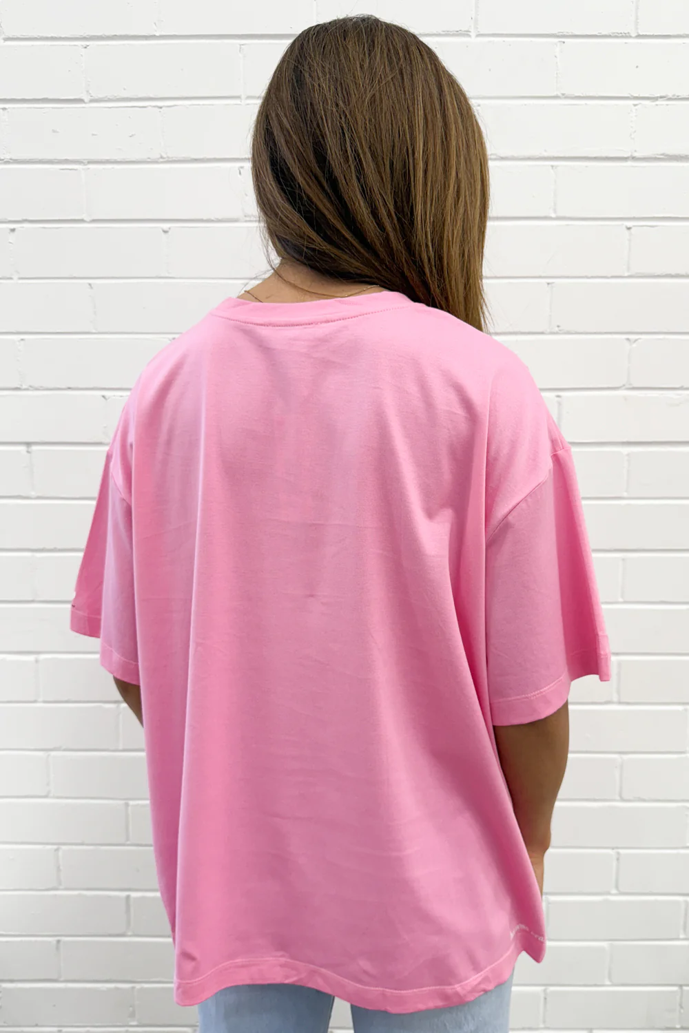 At Capacity Oversized Tee - Image 40