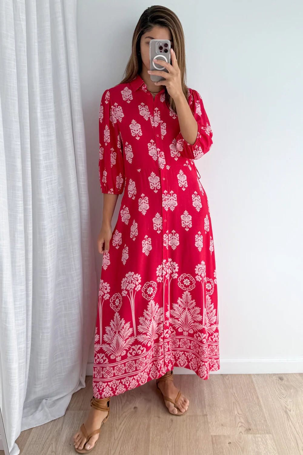 Ava Dress - Image 4