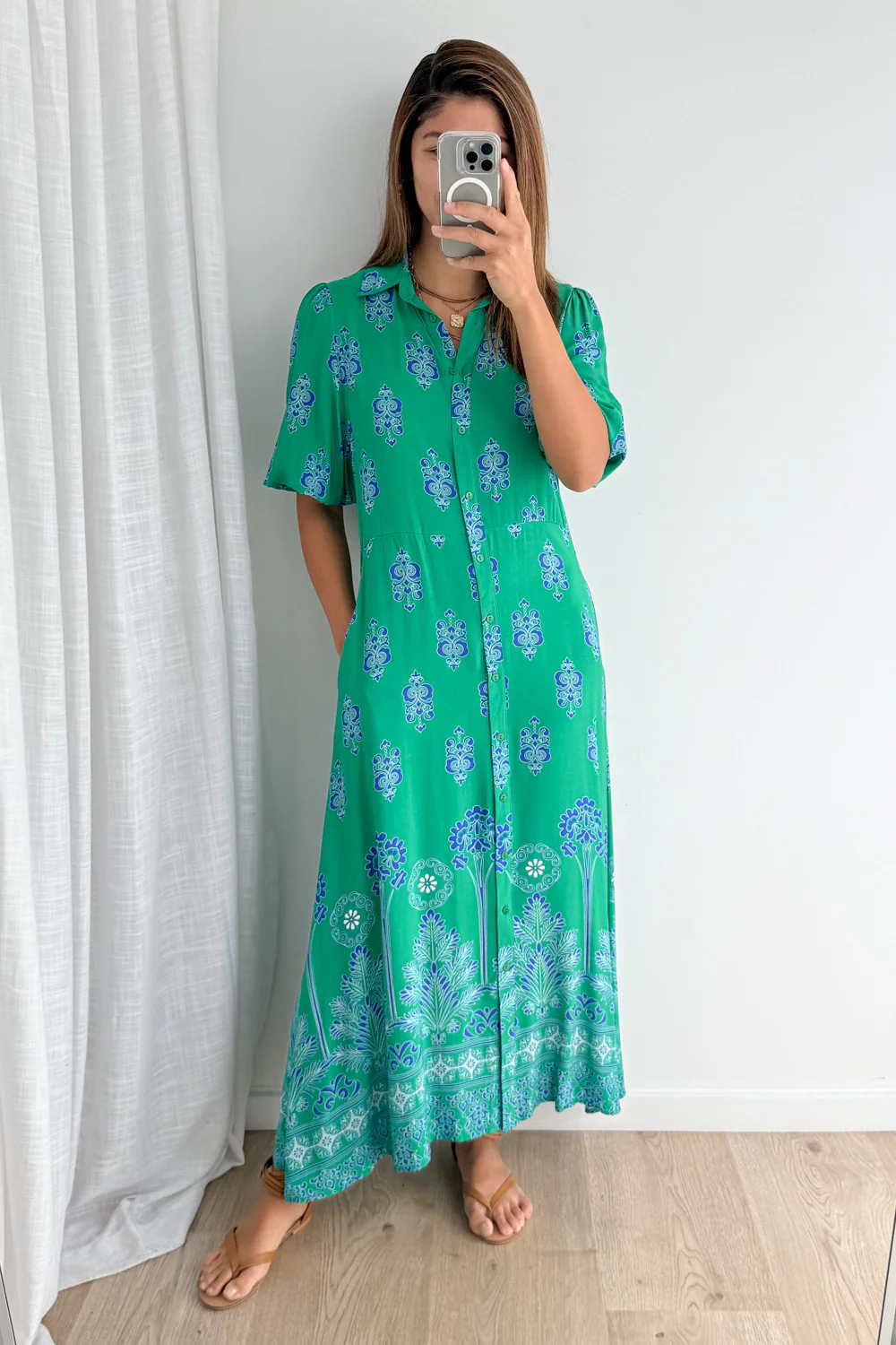 Ava Dress - Image 2
