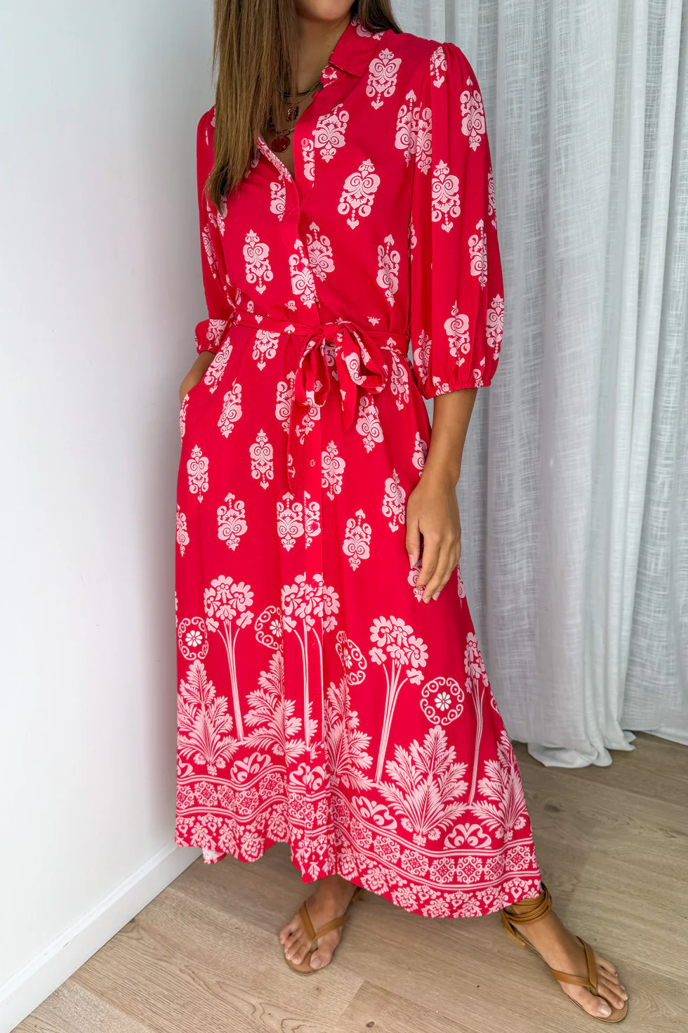 Ava Dress - Image 3
