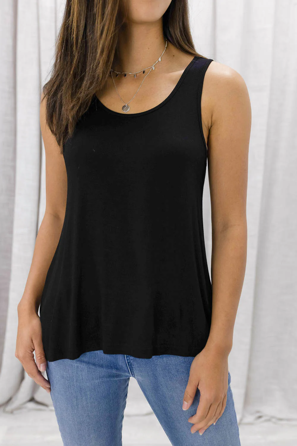 Basic Singlet - Image 3