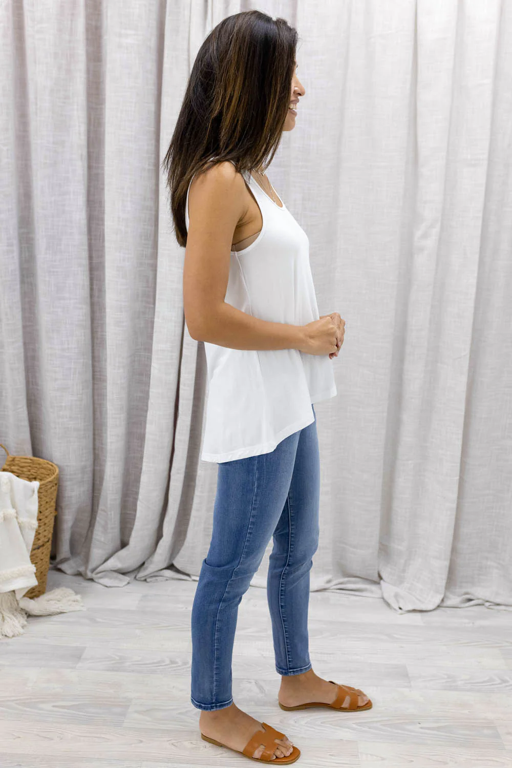 Basic Singlet - Image 5