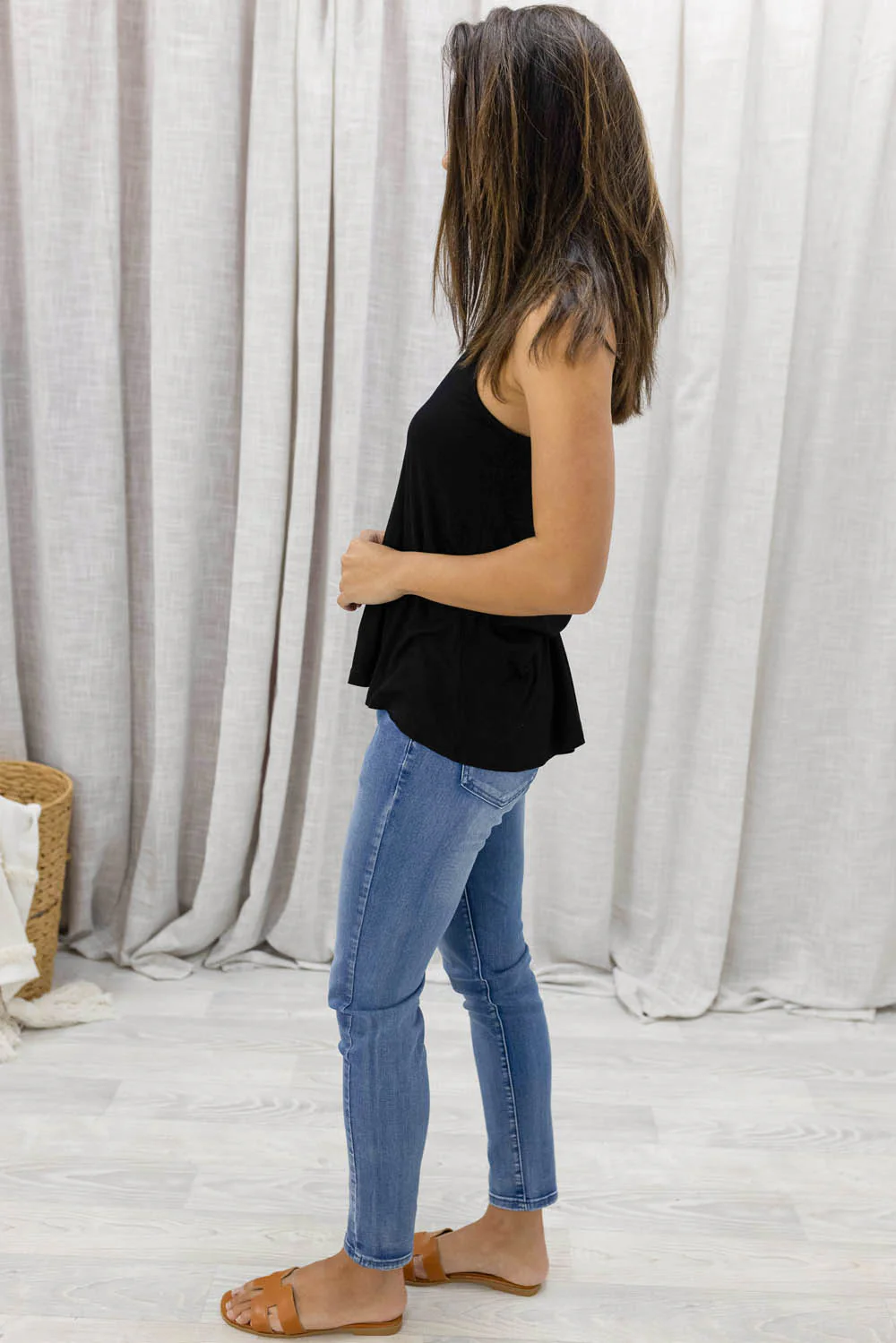 Basic Singlet - Image 6